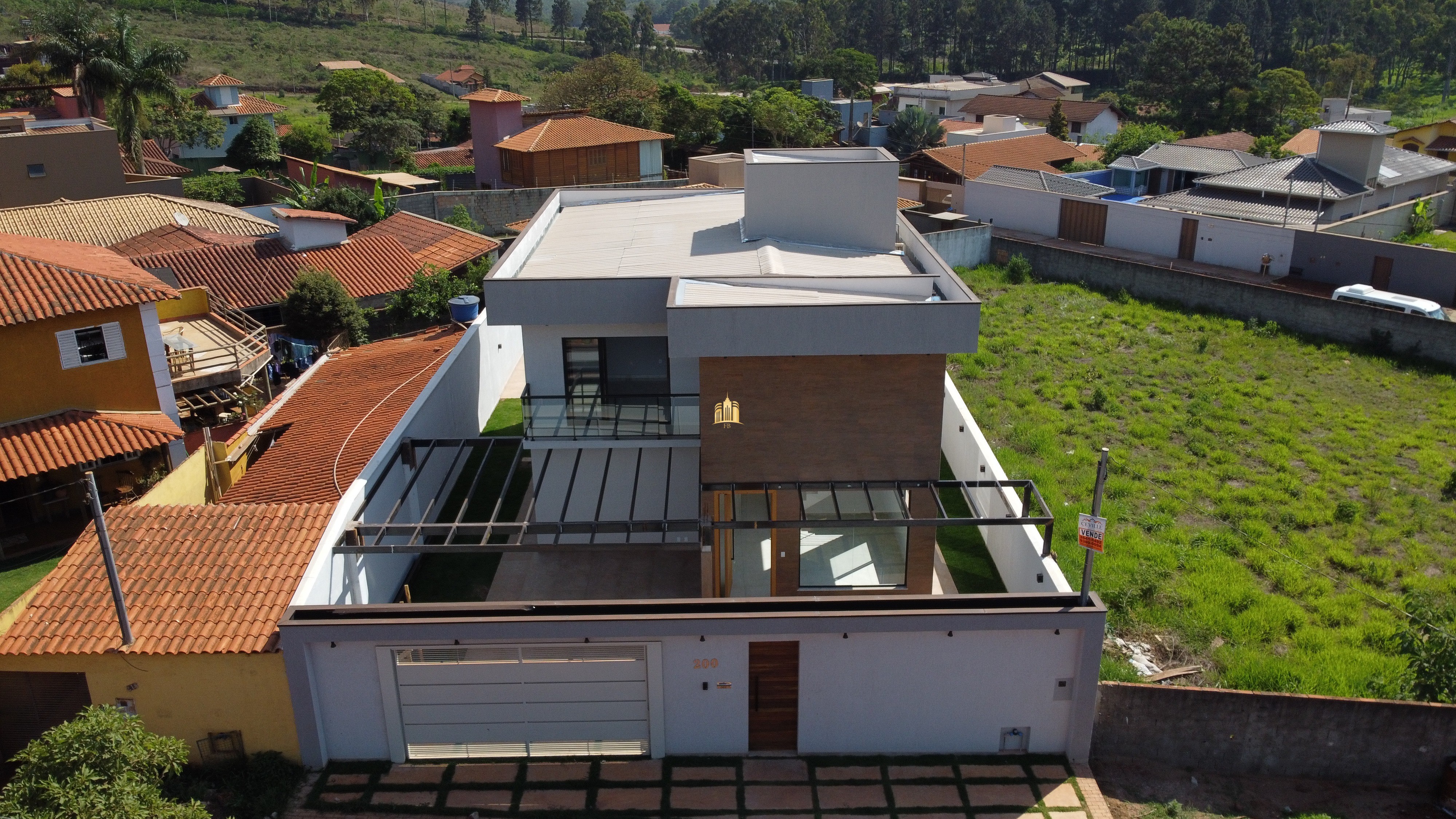 Casa à venda com 3 quartos, 360m² - Foto 5