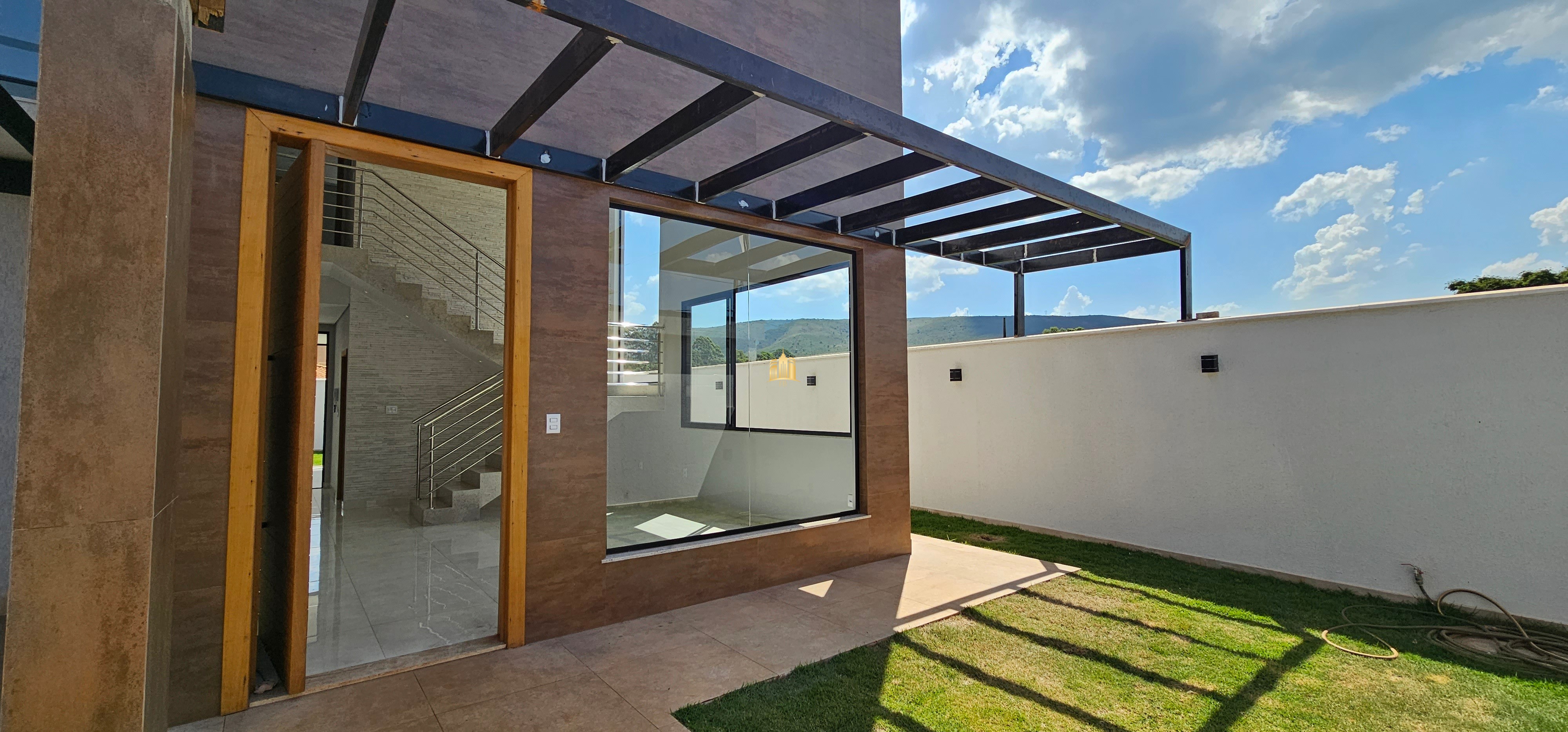 Casa à venda com 3 quartos, 360m² - Foto 22