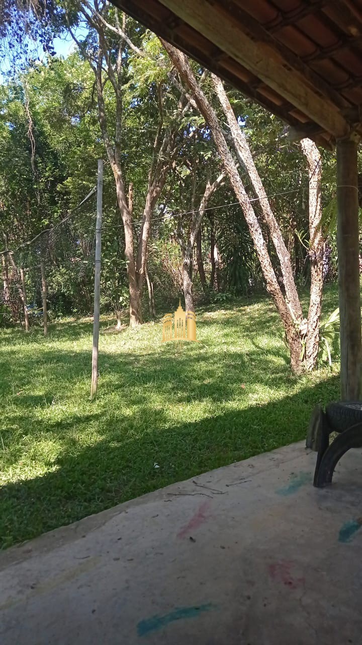 Sítio, 2 quartos, 2500 m² - Foto 4