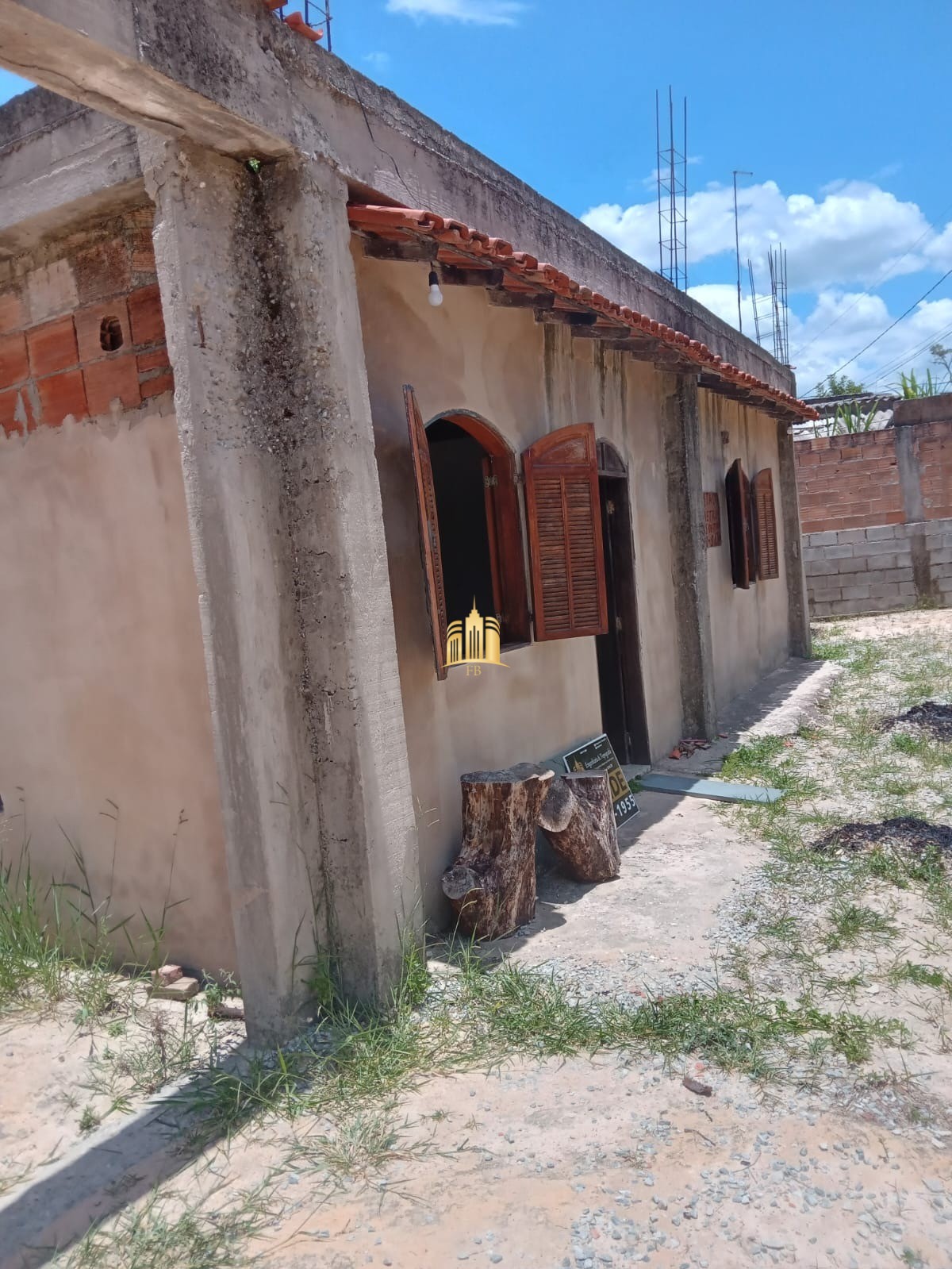 Casa à venda com 2 quartos, 2400m² - Foto 23