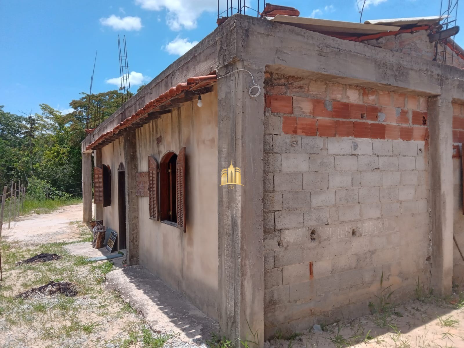 Casa à venda com 2 quartos, 2400m² - Foto 18