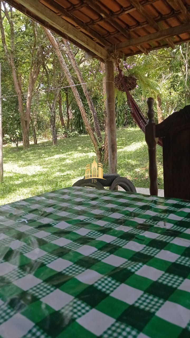 Sítio, 2 quartos, 2500 m² - Foto 6