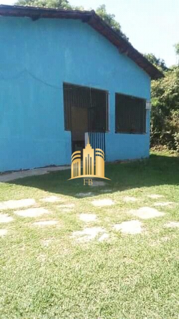 Sítio, 2 quartos, 2500 m² - Foto 8