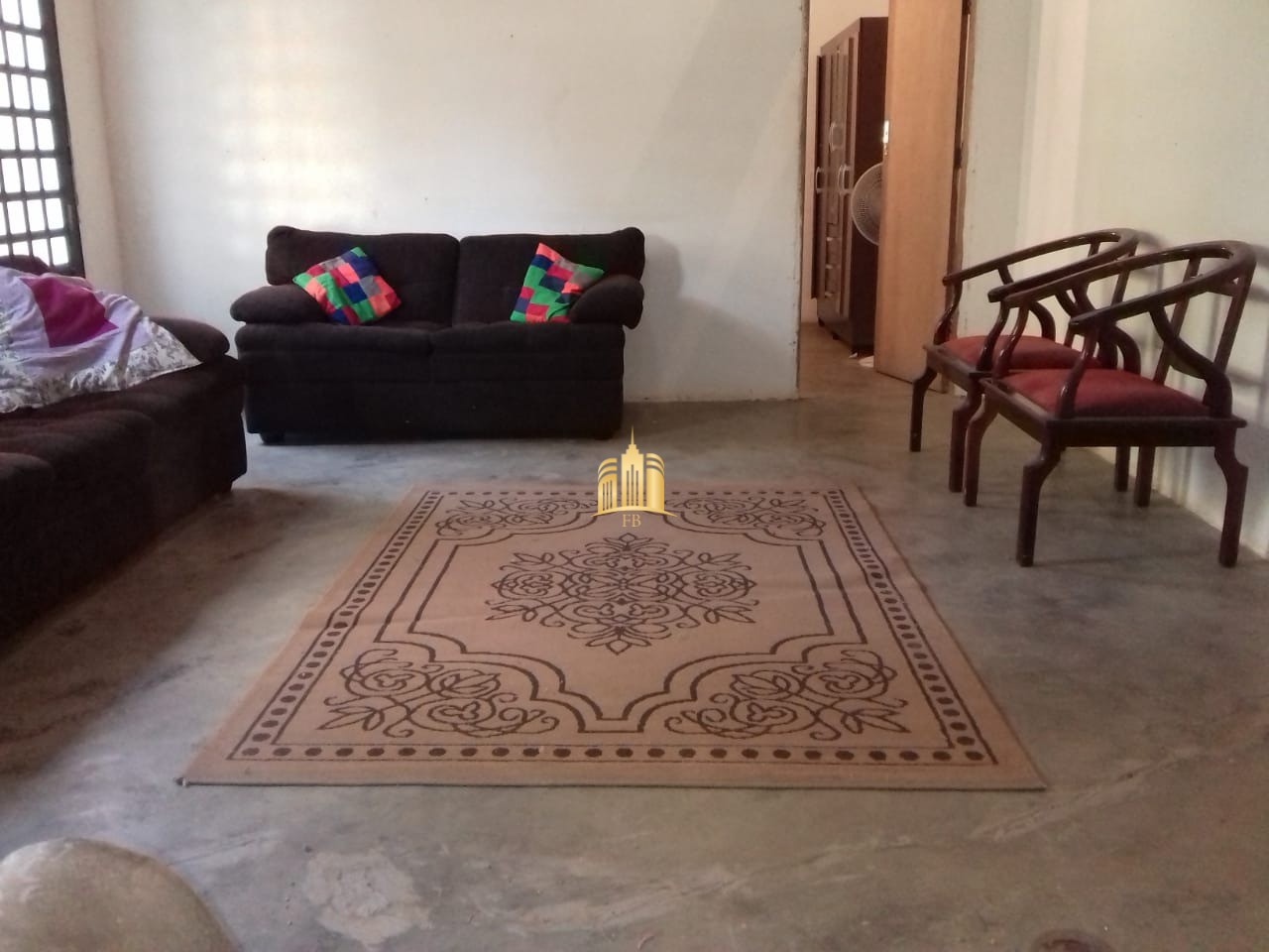 Sítio, 2 quartos, 2500 m² - Foto 9