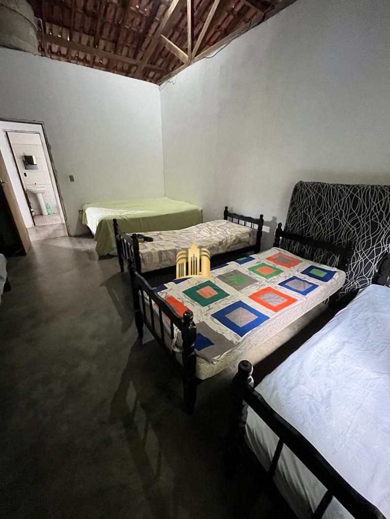 Sítio, 2 quartos, 2500 m² - Foto 2