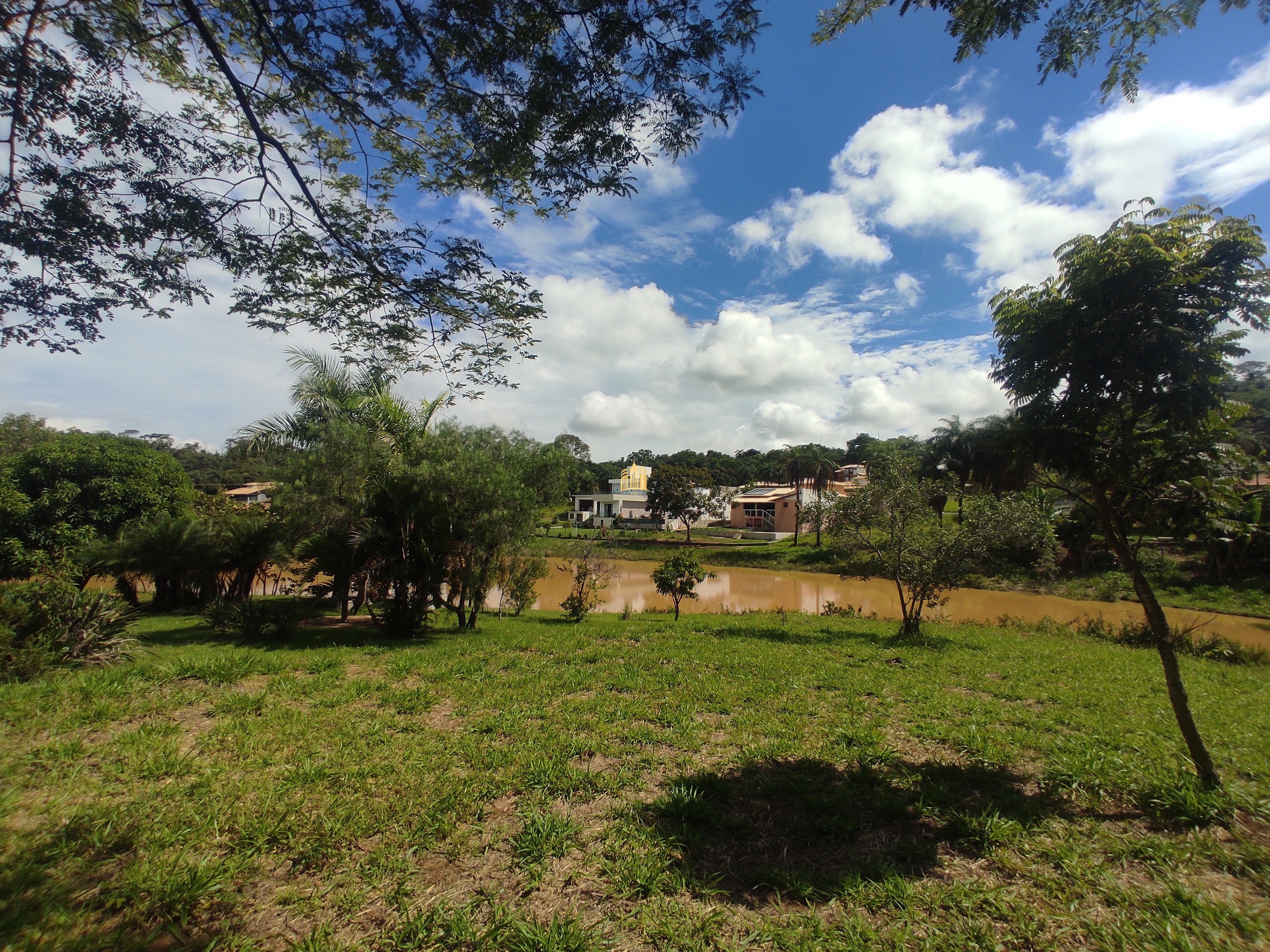 Terreno à venda, 1670m² - Foto 1