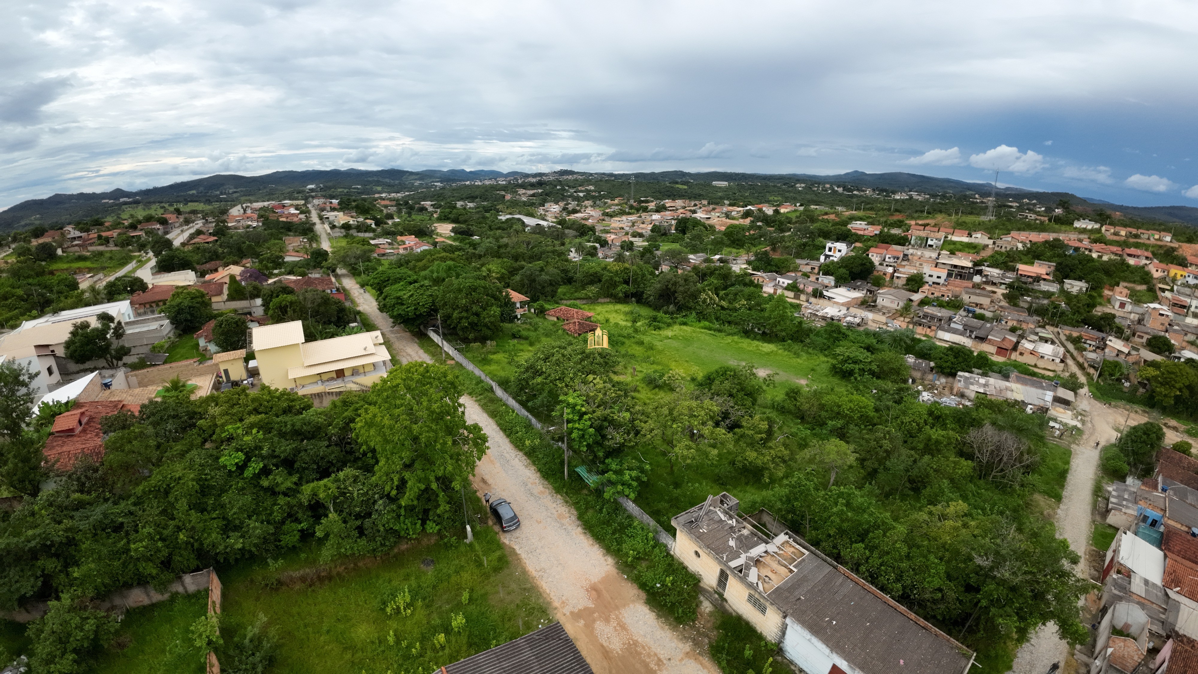 Terreno à venda, 510m² - Foto 2