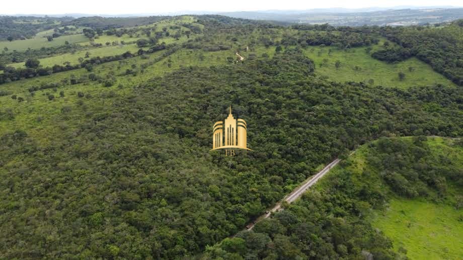 Fazenda à venda, 500000m² - Foto 78