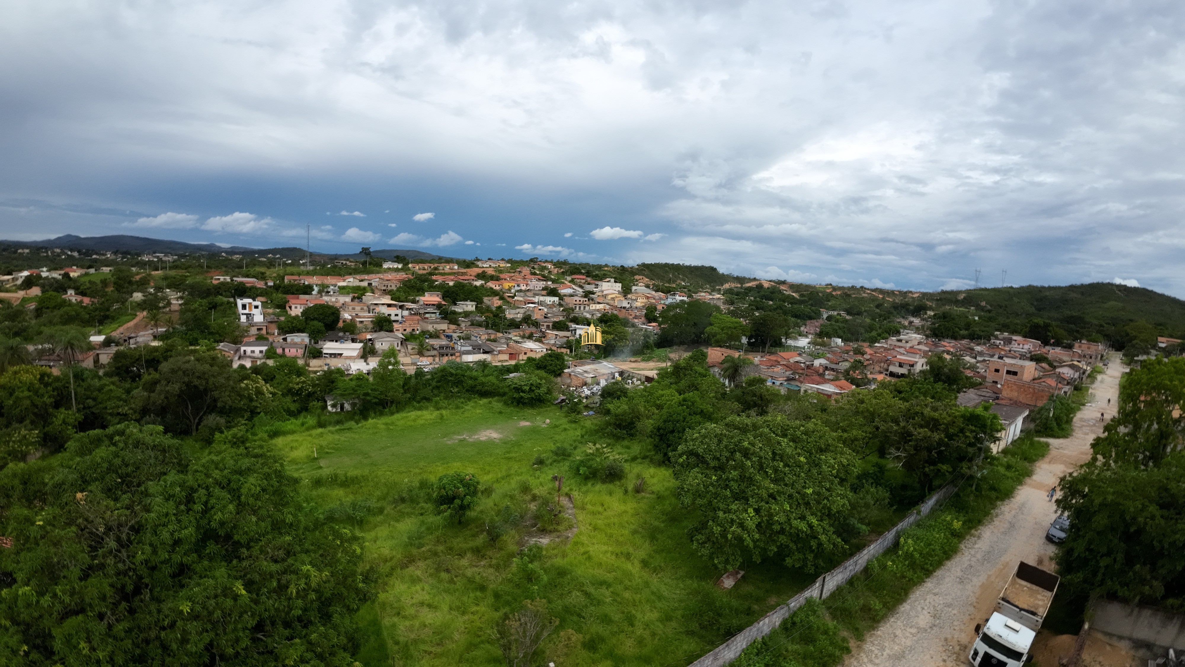 Terreno à venda, 510m² - Foto 16