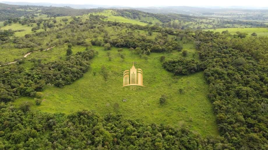 Fazenda à venda, 500000m² - Foto 66