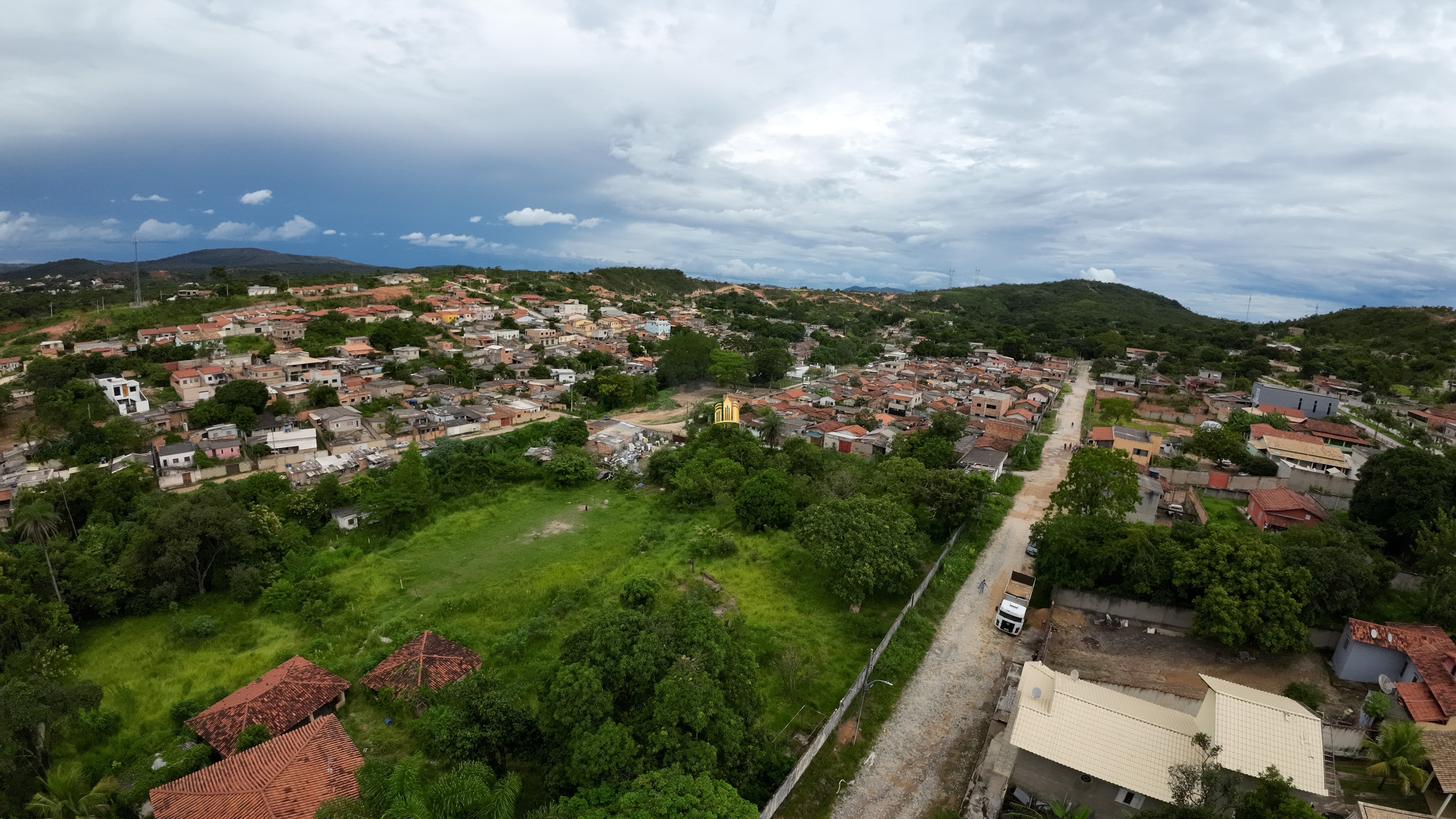 Terreno à venda, 510m² - Foto 13