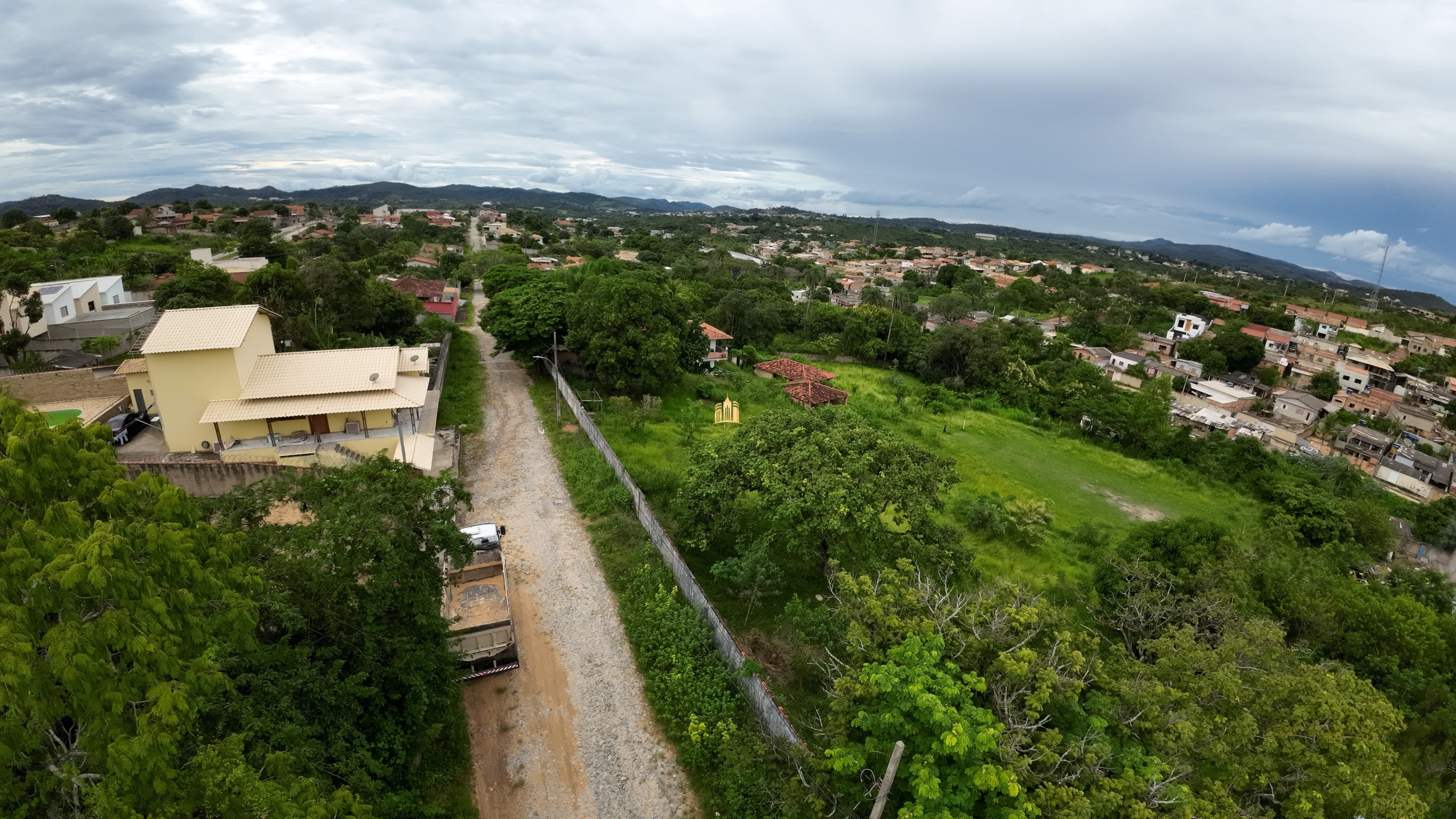 Terreno à venda, 510m² - Foto 10