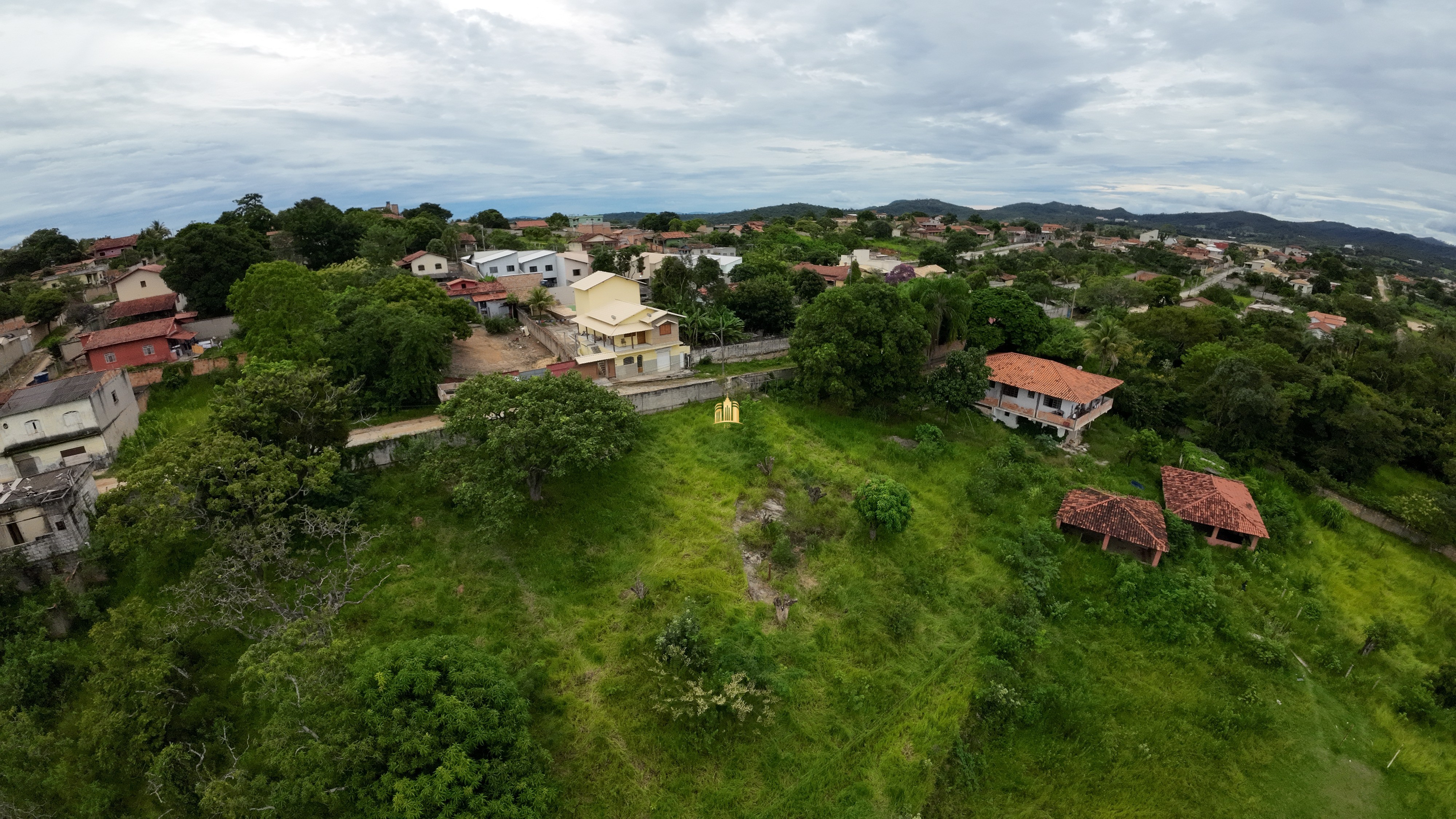 Terreno à venda, 510m² - Foto 7