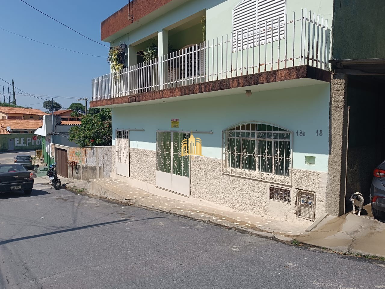 Apartamento à venda com 4 quartos, 154m² - Foto 1