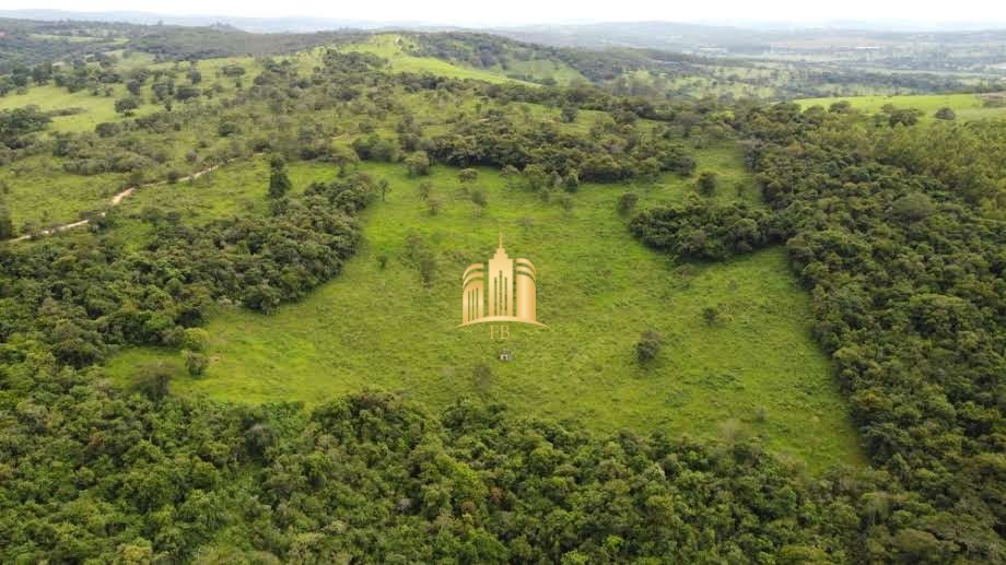 Fazenda à venda, 500000m² - Foto 81