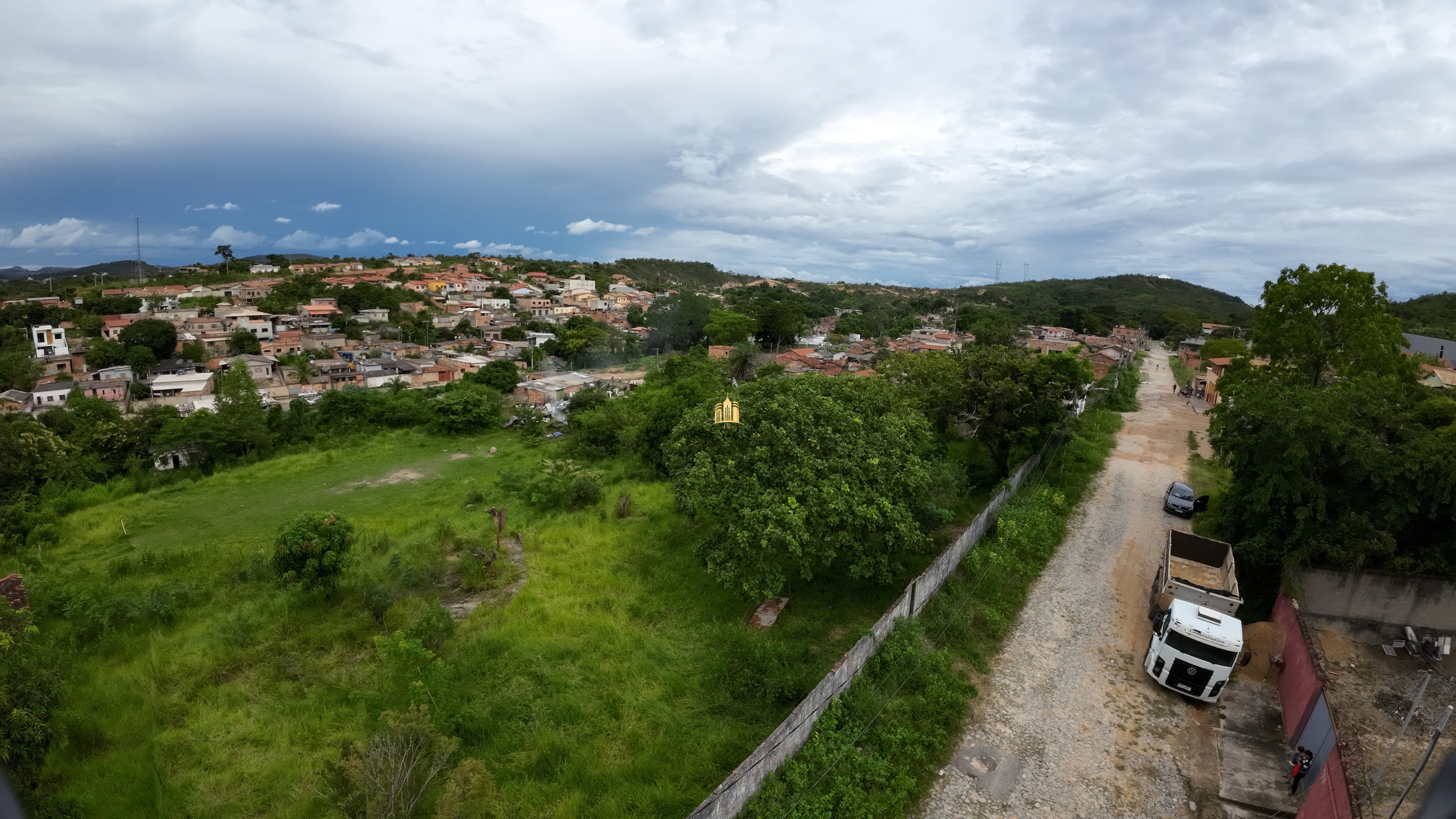 Terreno à venda, 510m² - Foto 24