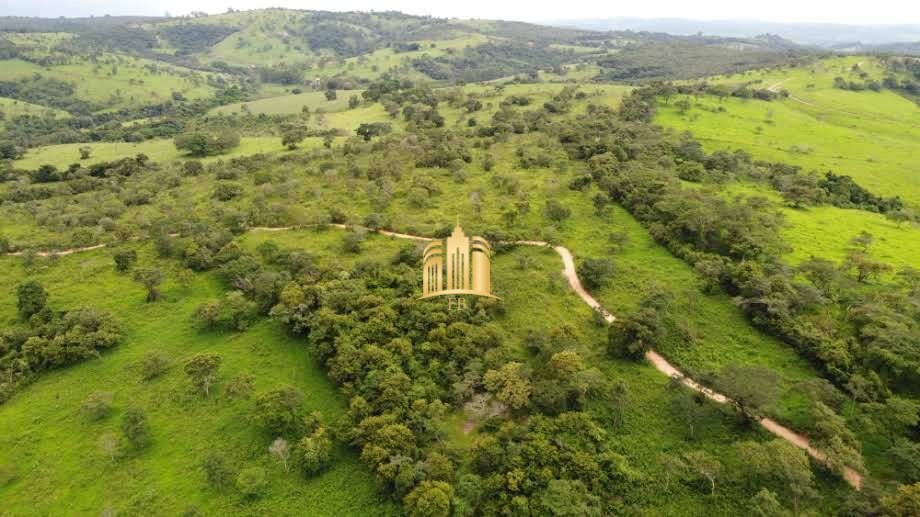 Fazenda à venda, 500000m² - Foto 69