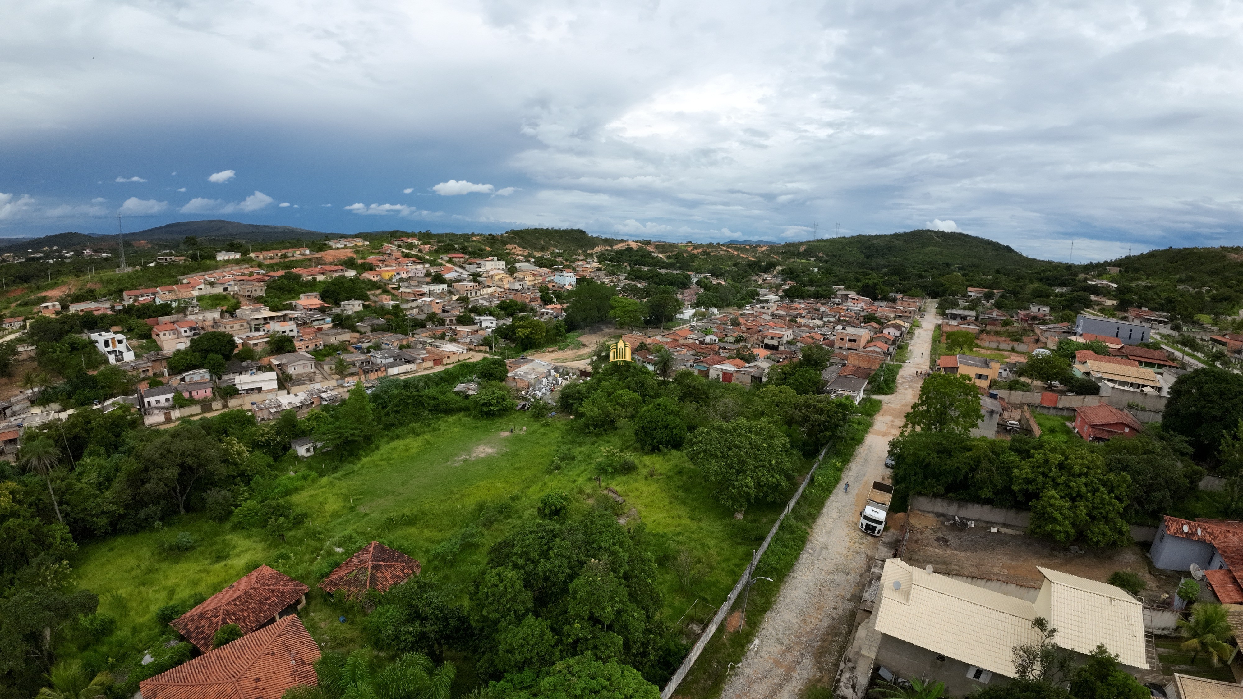 Terreno à venda, 510m² - Foto 14