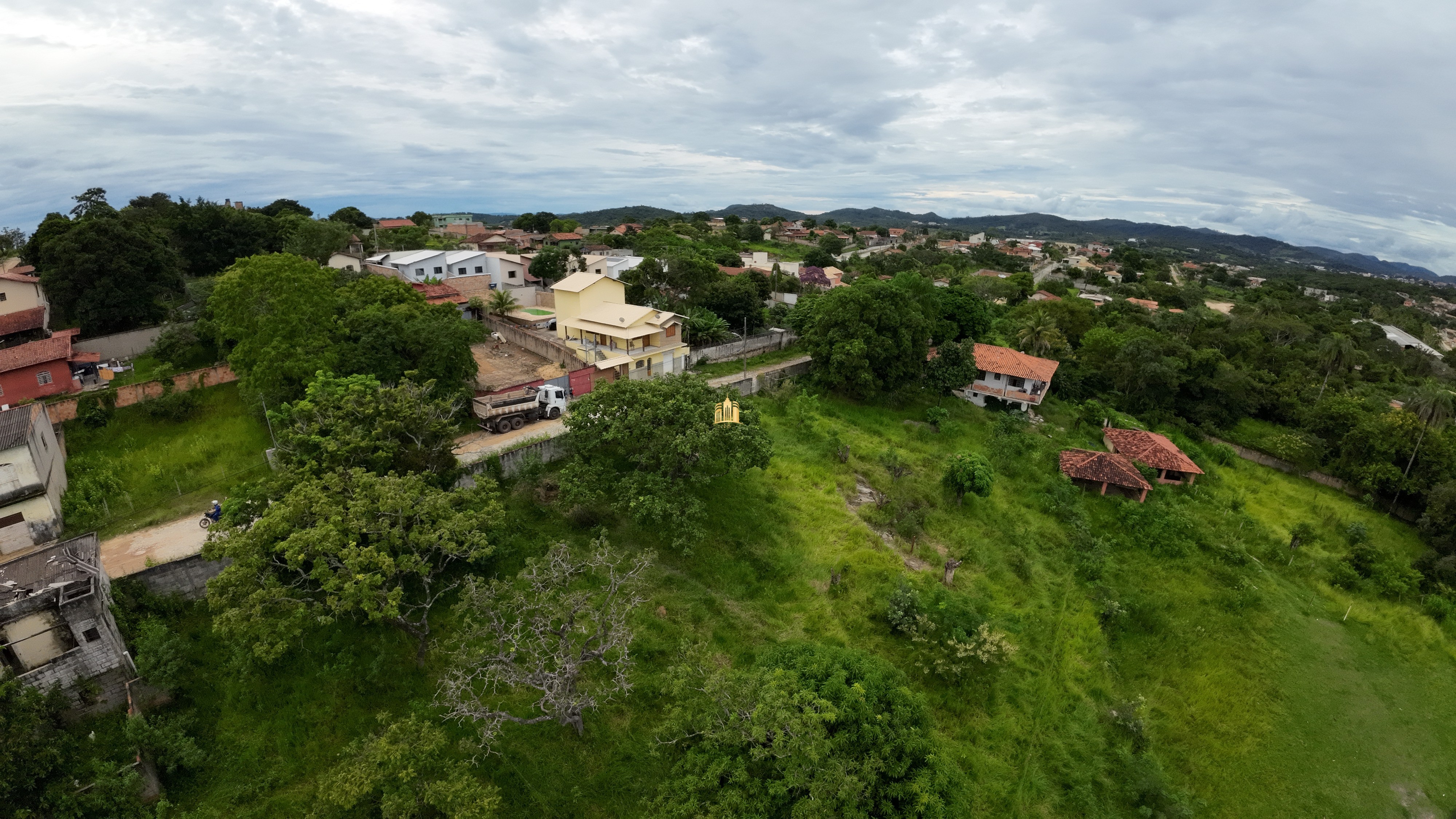 Terreno à venda, 510m² - Foto 5