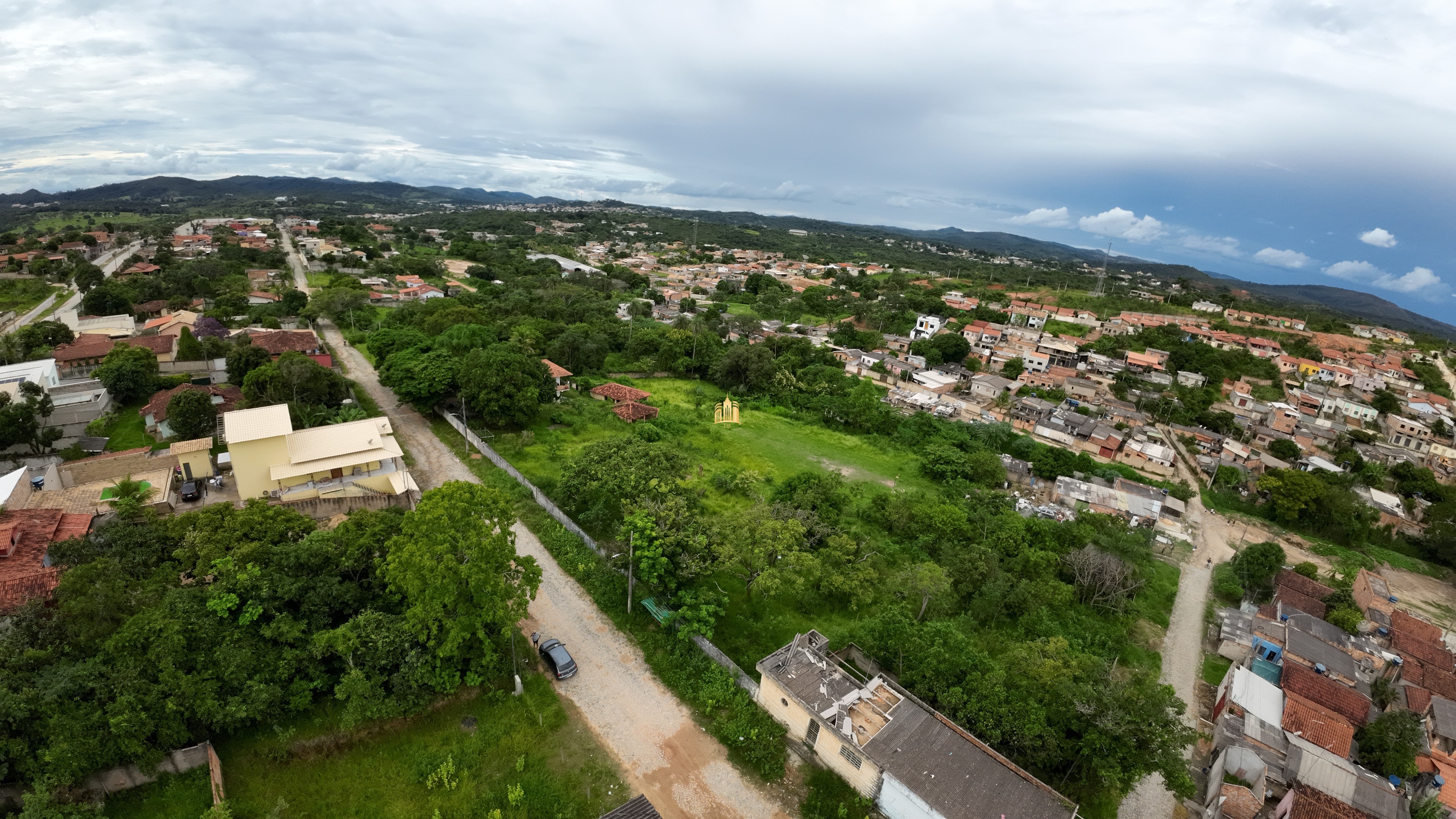 Terreno à venda, 510m² - Foto 1