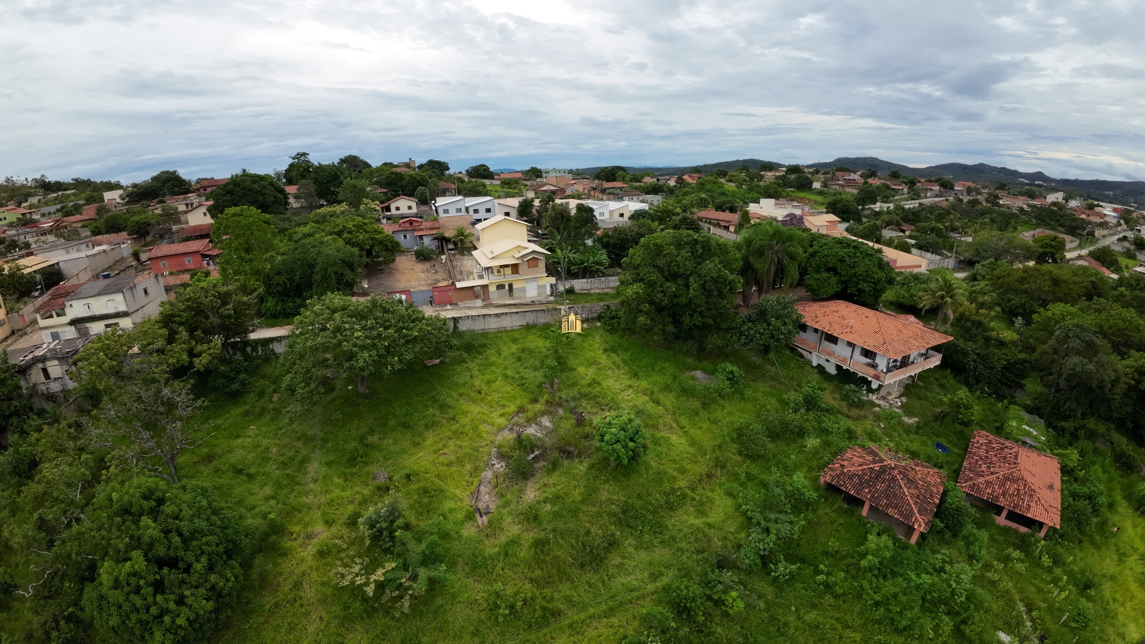 Terreno à venda, 510m² - Foto 8