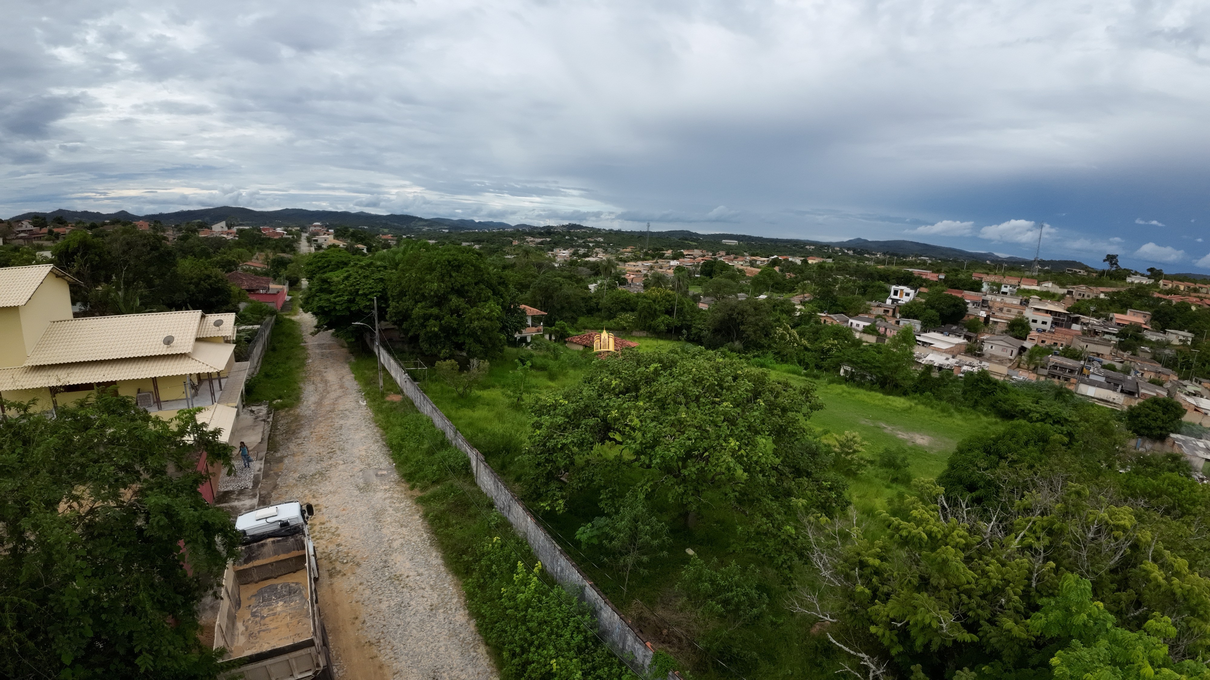 Terreno à venda, 510m² - Foto 11