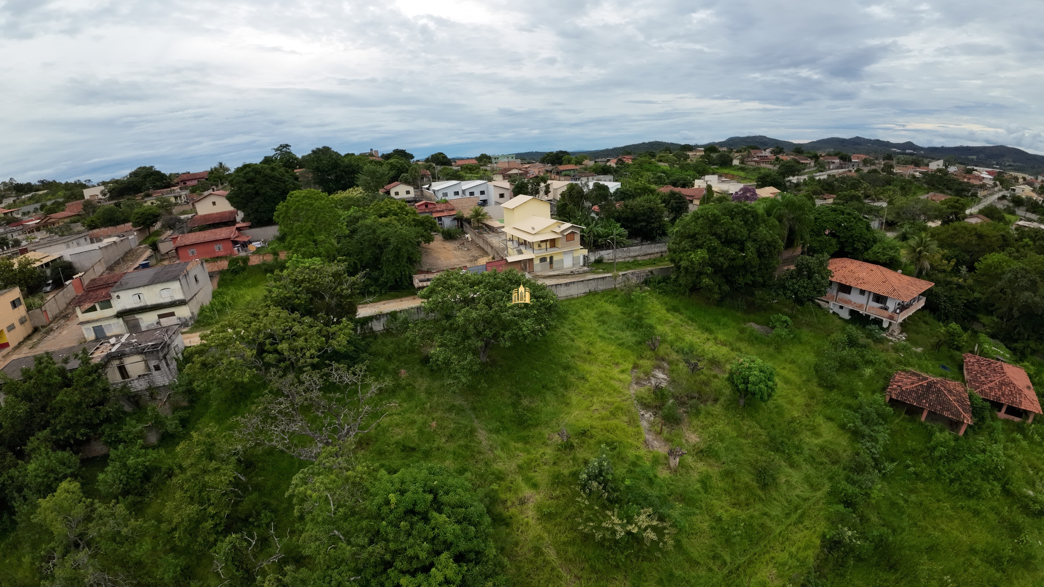 Terreno à venda, 510m² - Foto 6