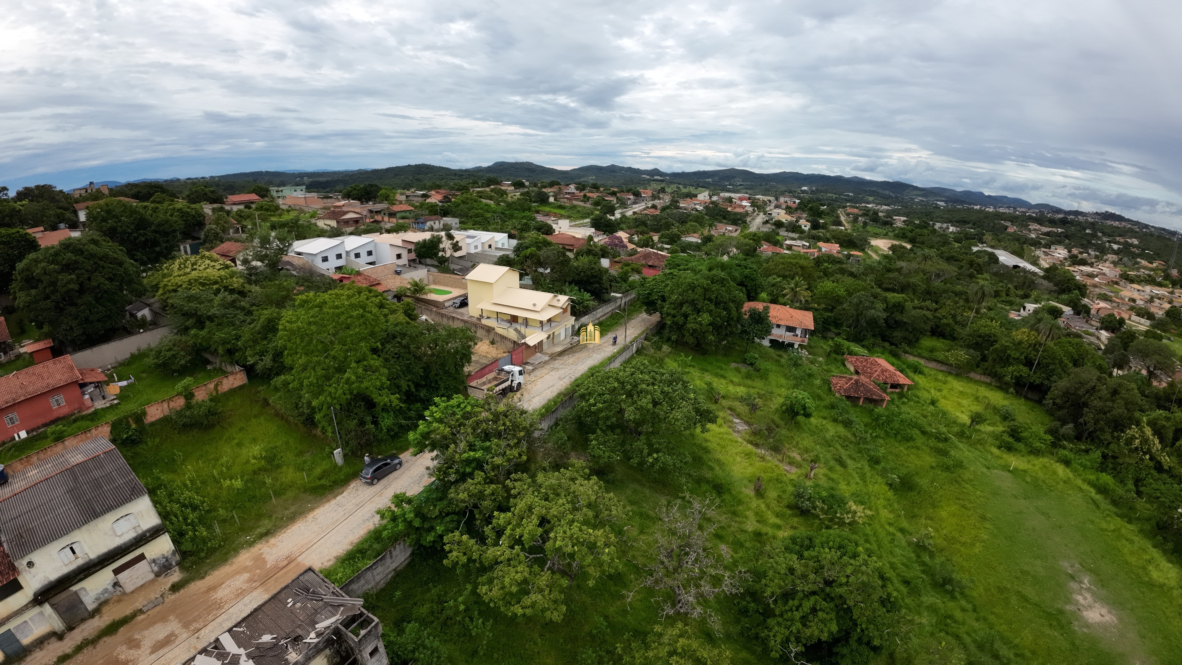 Terreno à venda, 510m² - Foto 4