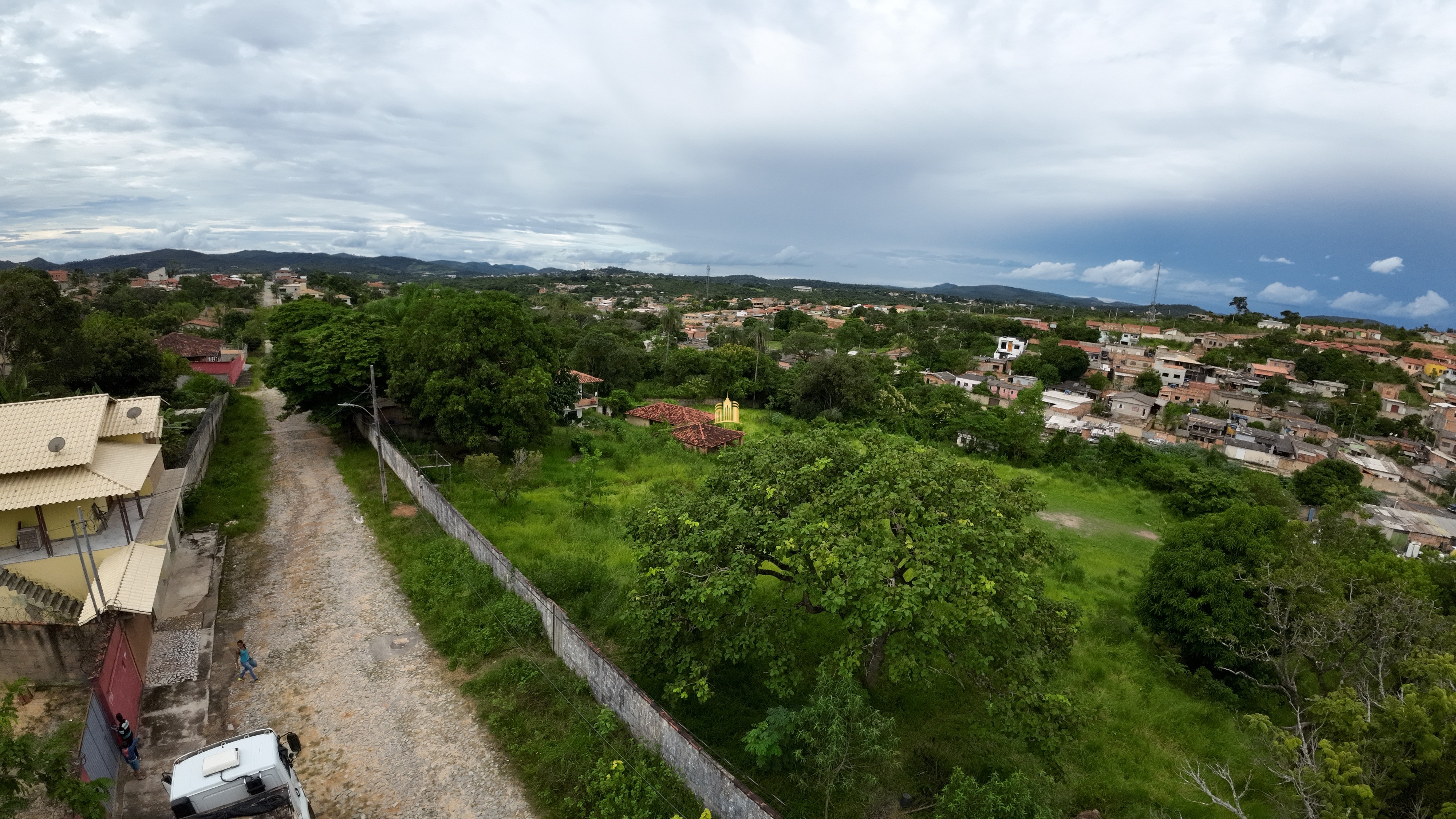 Terreno à venda, 510m² - Foto 12