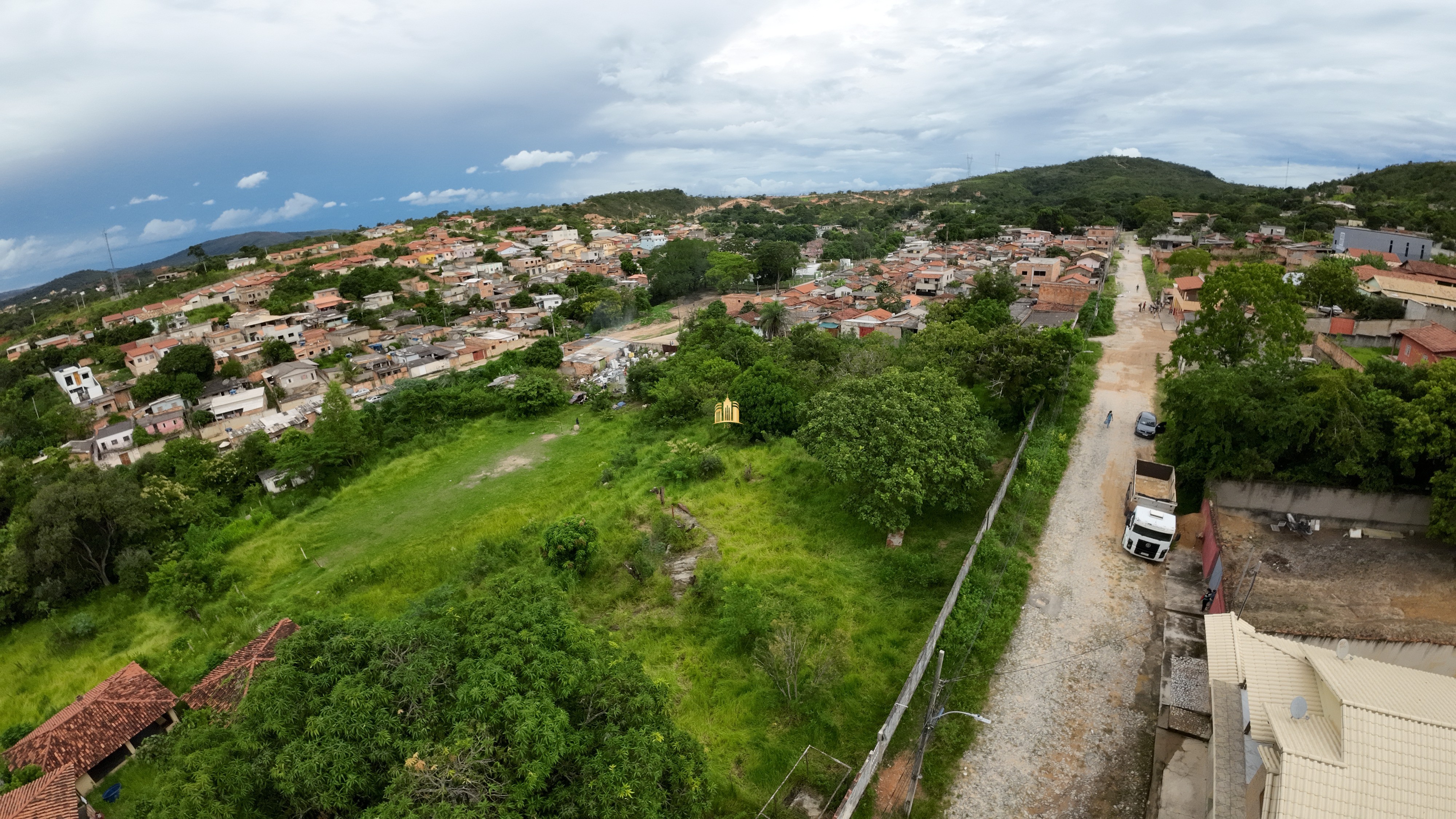 Terreno à venda, 510m² - Foto 15