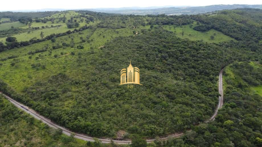 Fazenda à venda, 500000m² - Foto 75