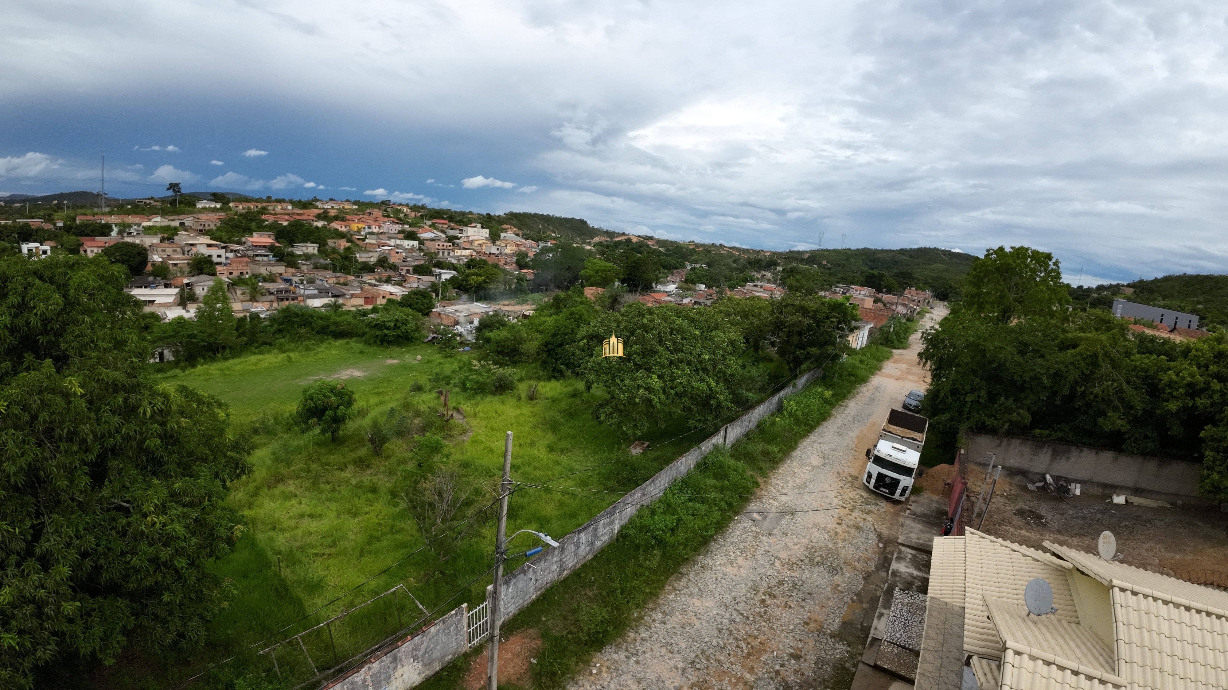 Terreno à venda, 510m² - Foto 23