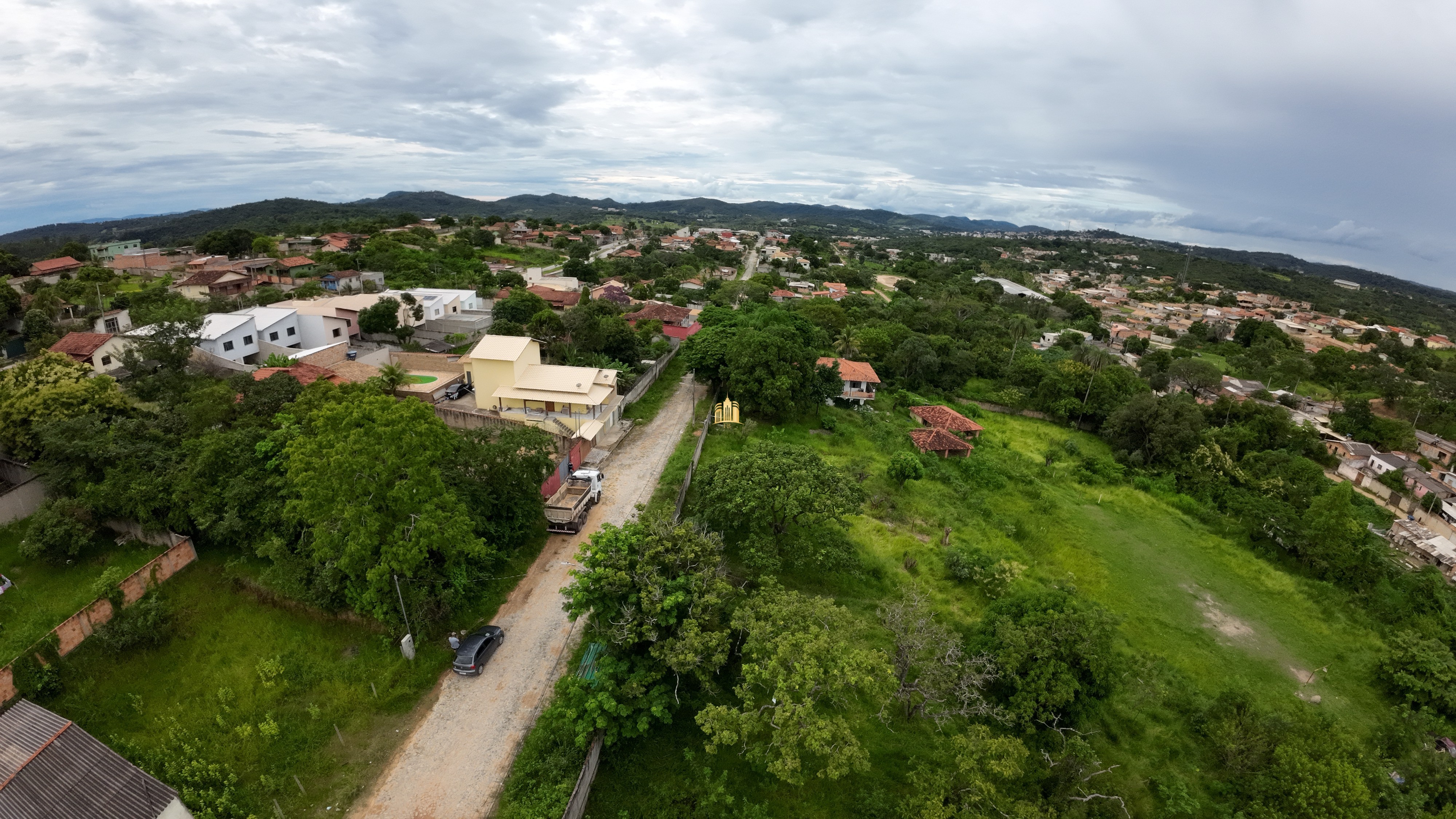 Terreno à venda, 510m² - Foto 3