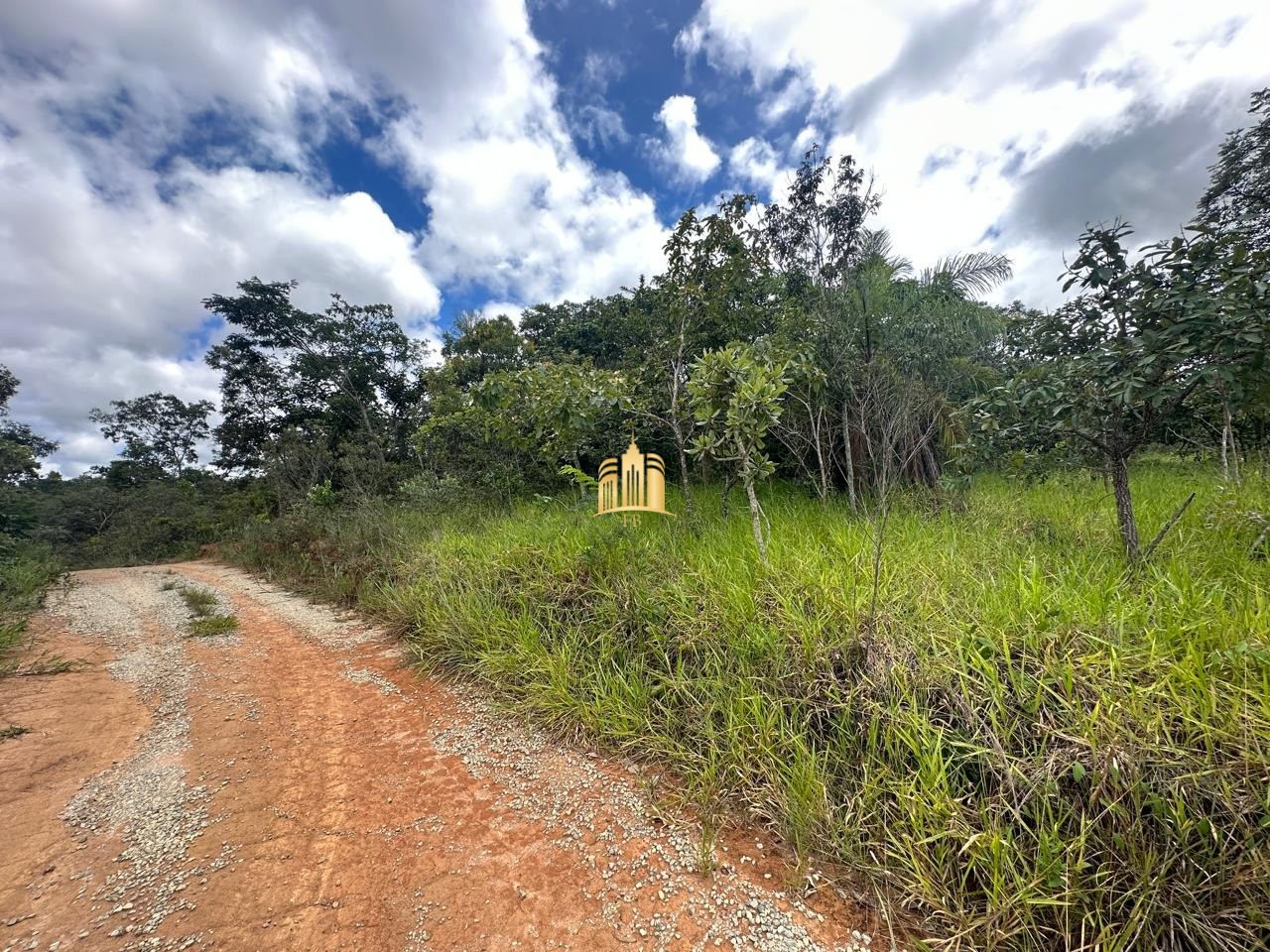 Terreno à venda, 5000m² - Foto 1