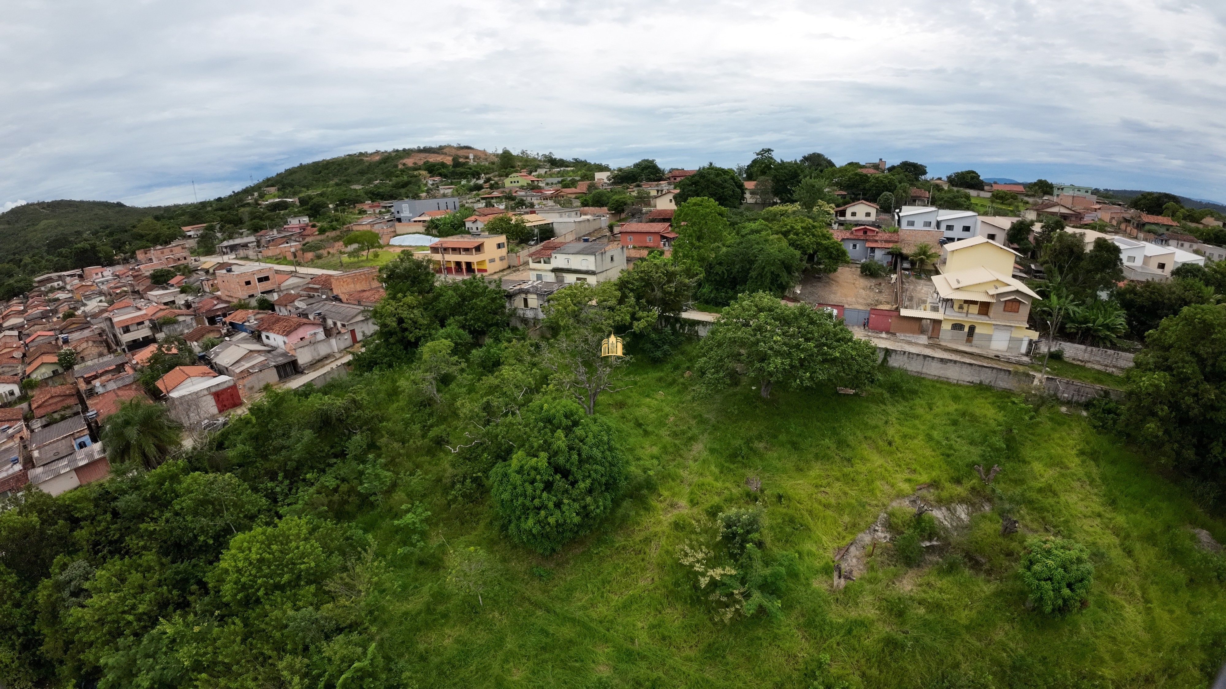 Terreno à venda, 510m² - Foto 9