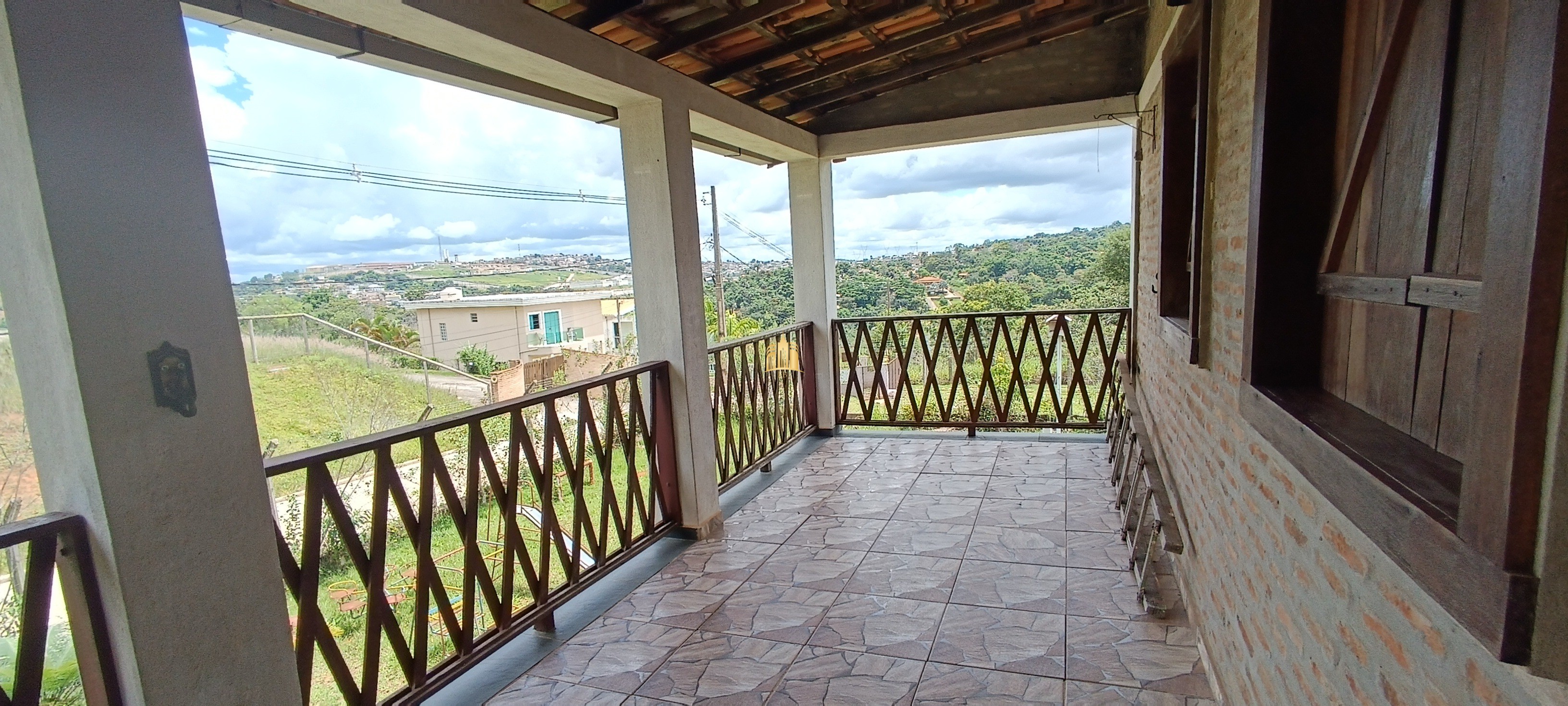 Sítio, 5 quartos, 5000 m² - Foto 2