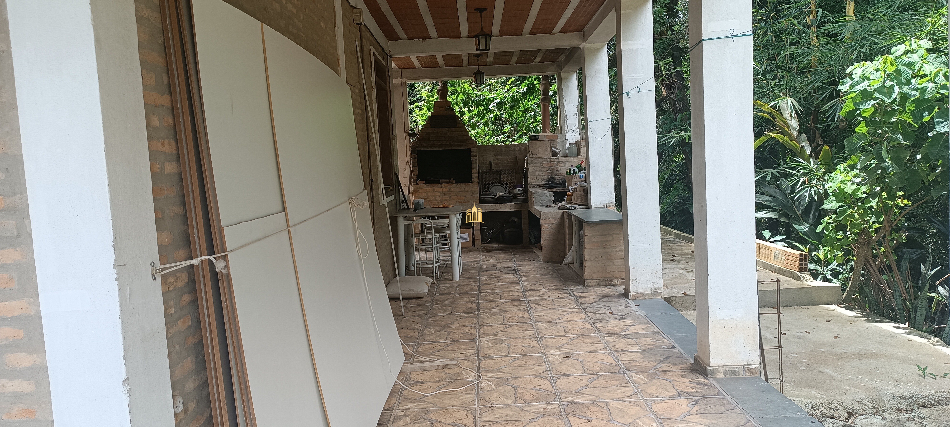 Sítio, 5 quartos, 5000 m² - Foto 40