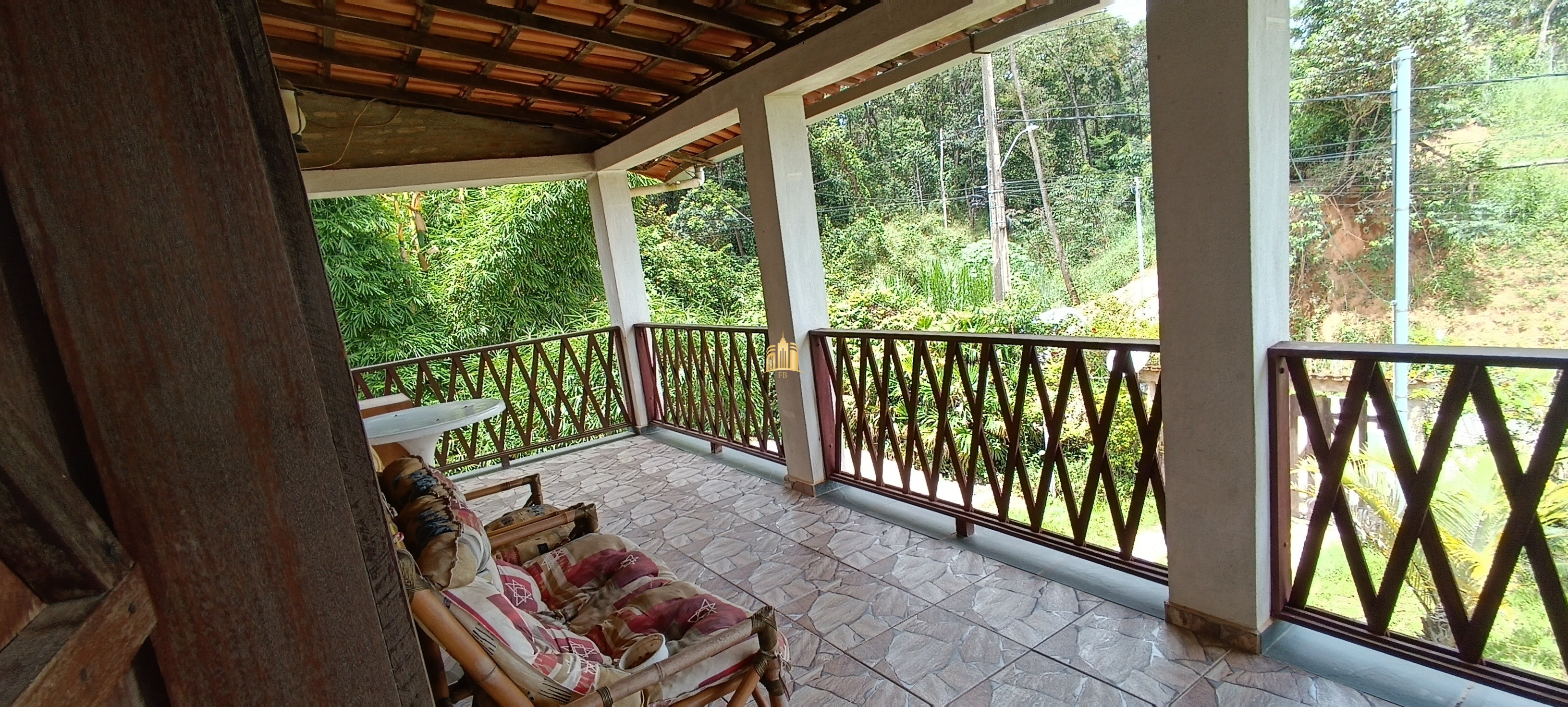 Sítio, 5 quartos, 5000 m² - Foto 3