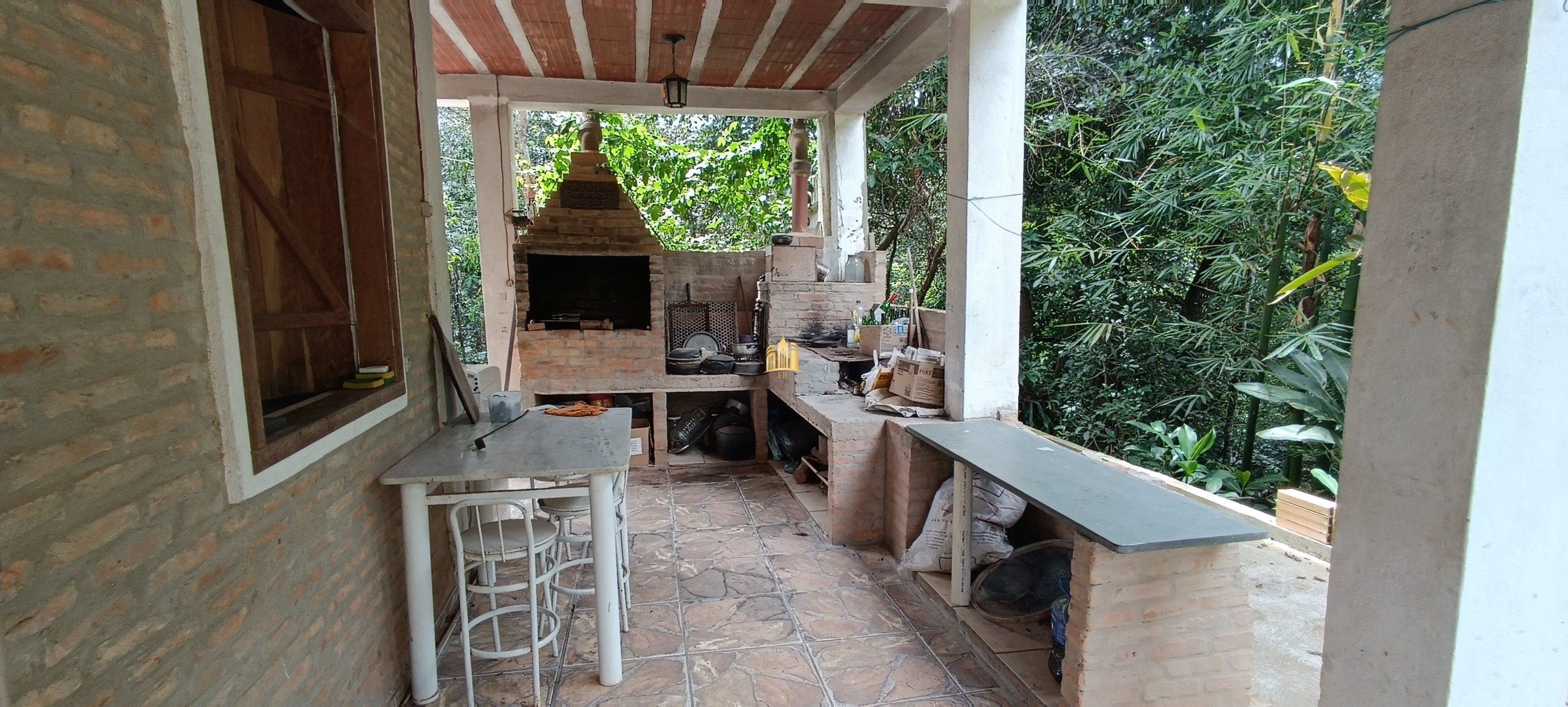 Sítio, 5 quartos, 5000 m² - Foto 42