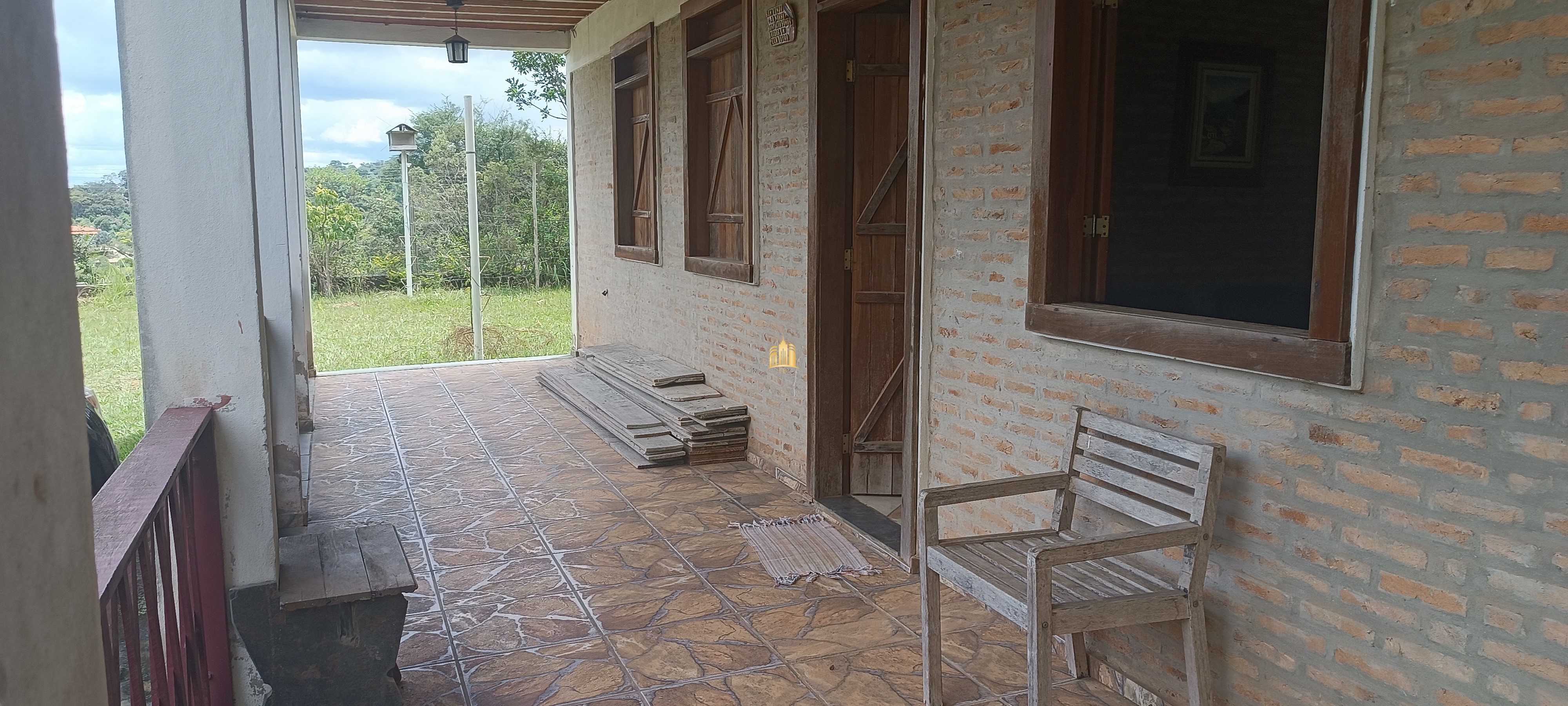 Sítio, 5 quartos, 5000 m² - Foto 39