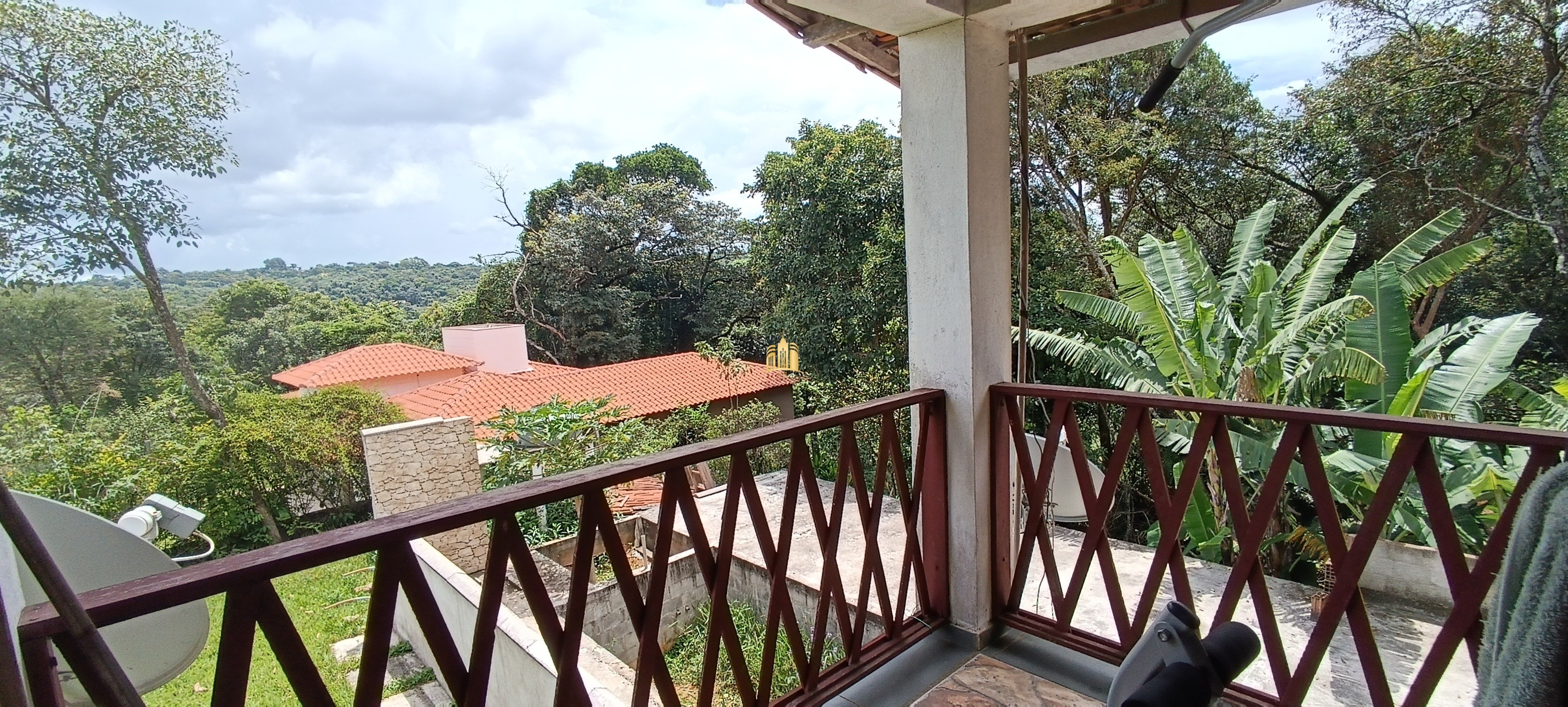 Sítio, 5 quartos, 5000 m² - Foto 5