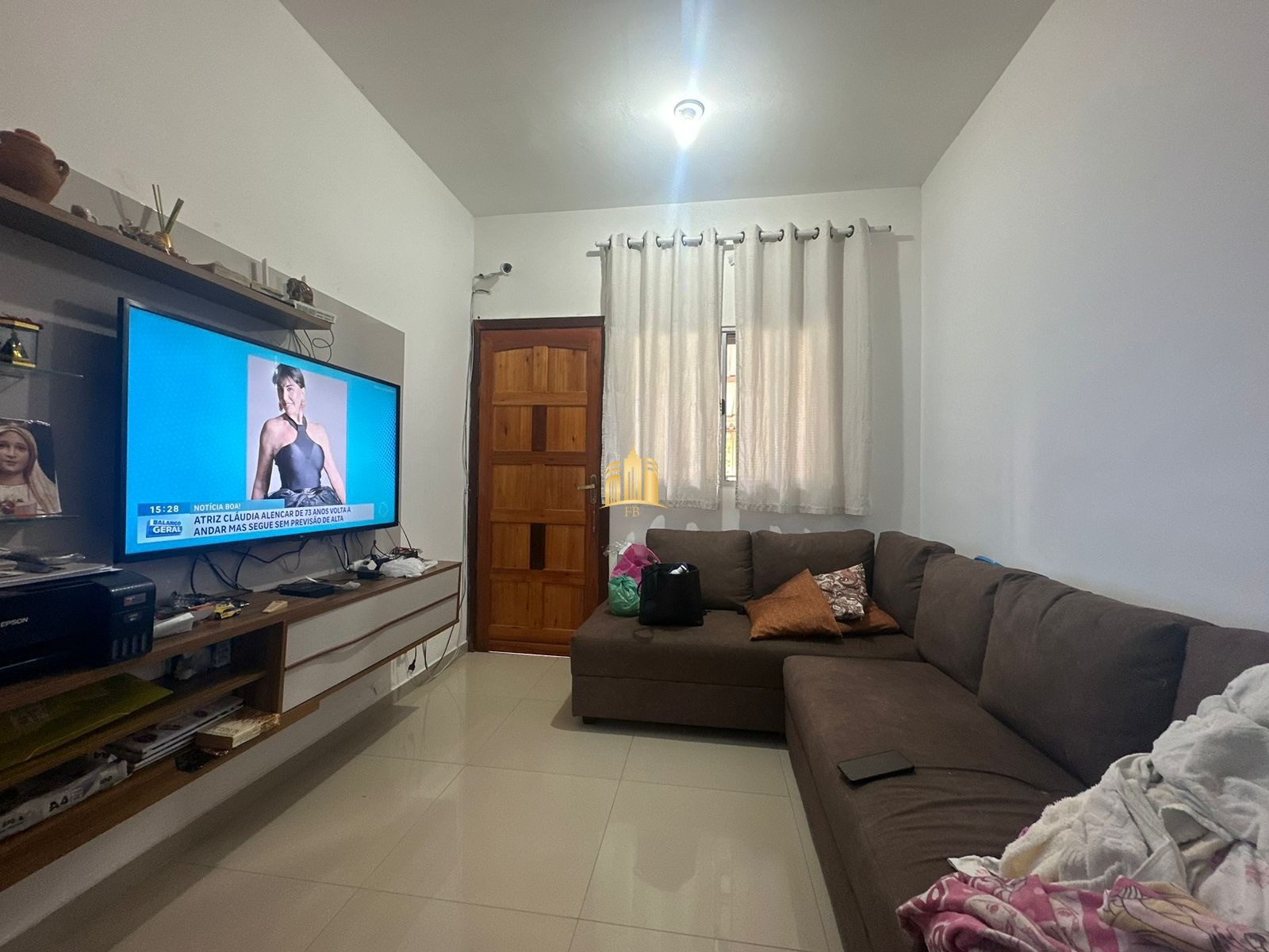 Casa à venda com 3 quartos, 225m² - Foto 3