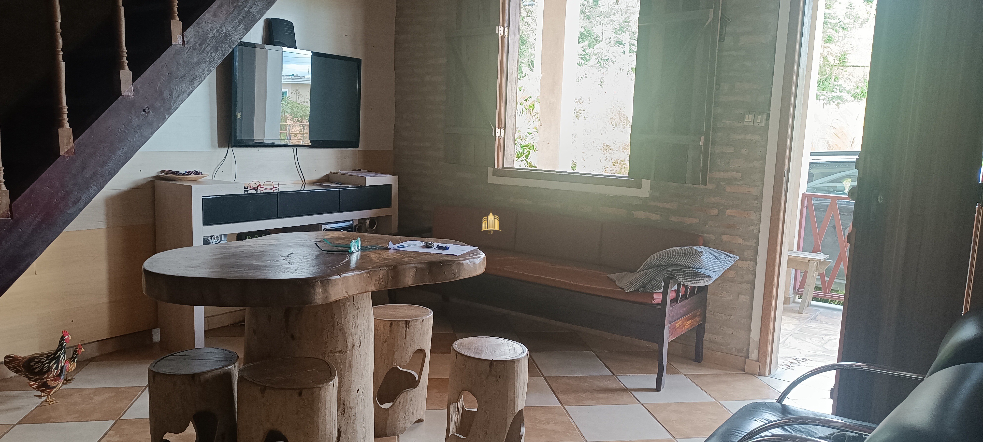 Sítio, 5 quartos, 5000 m² - Foto 51