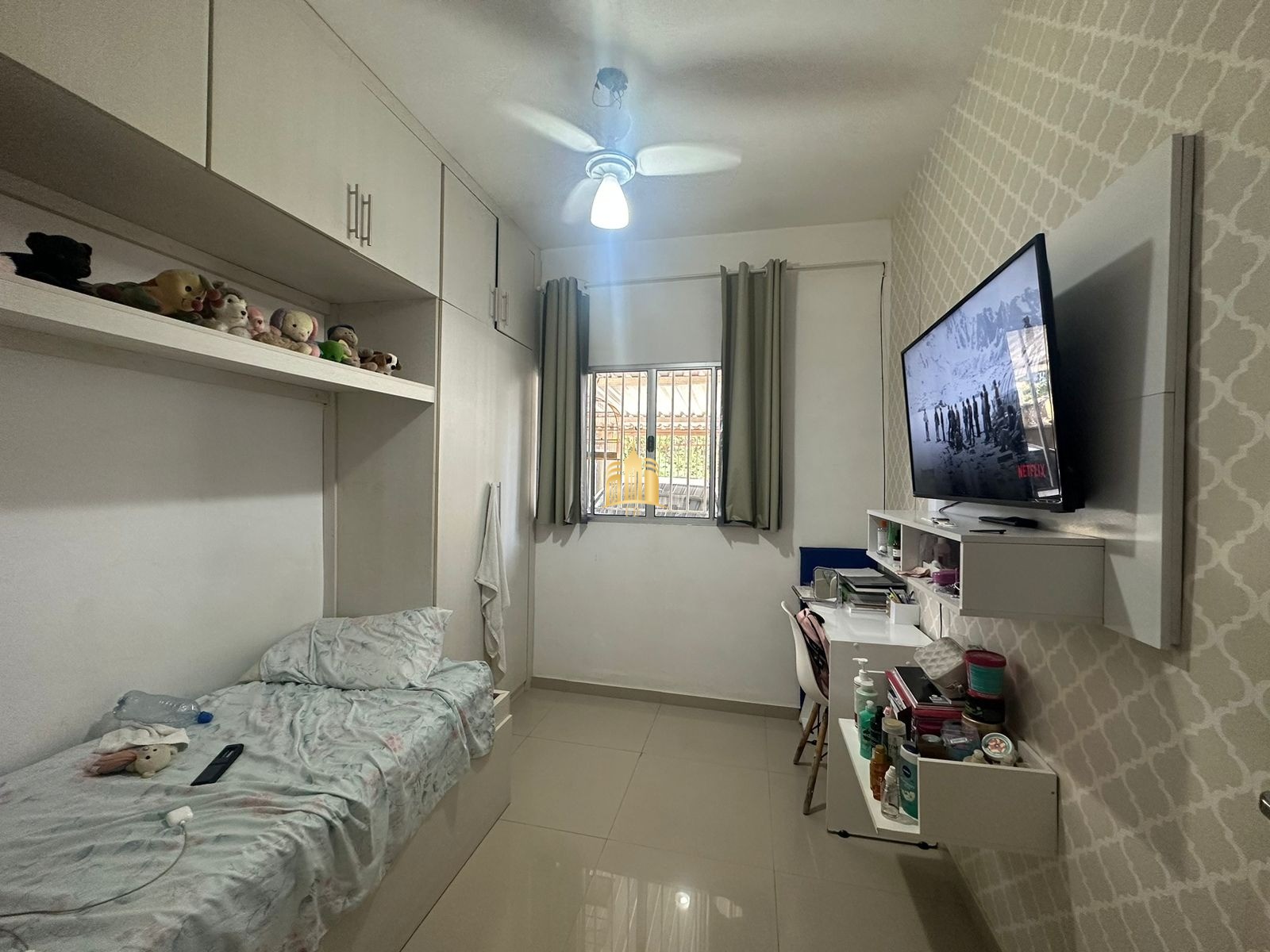 Casa à venda com 3 quartos, 225m² - Foto 7