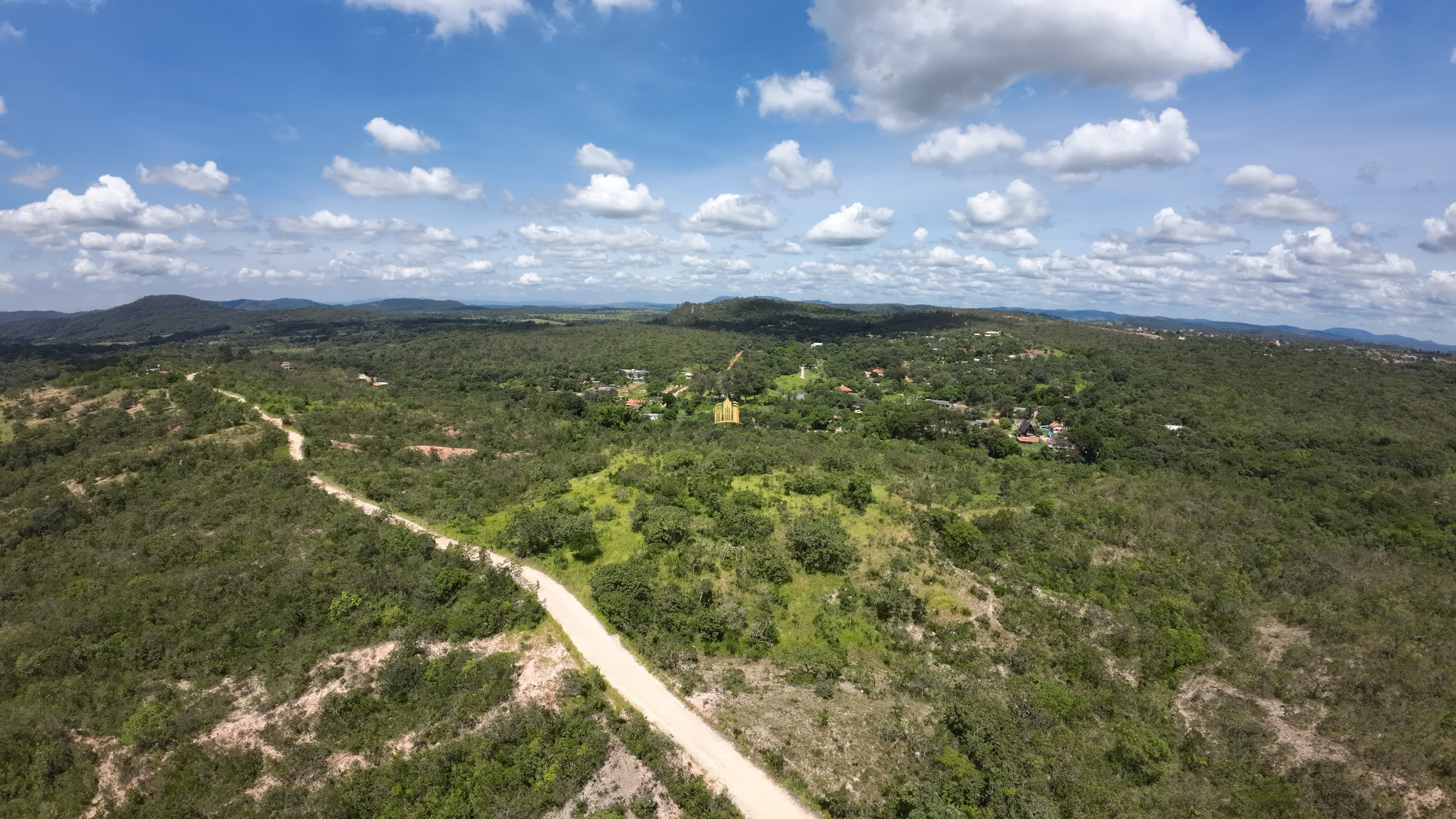 Sítio à venda com 7 quartos, 110000m² - Foto 33