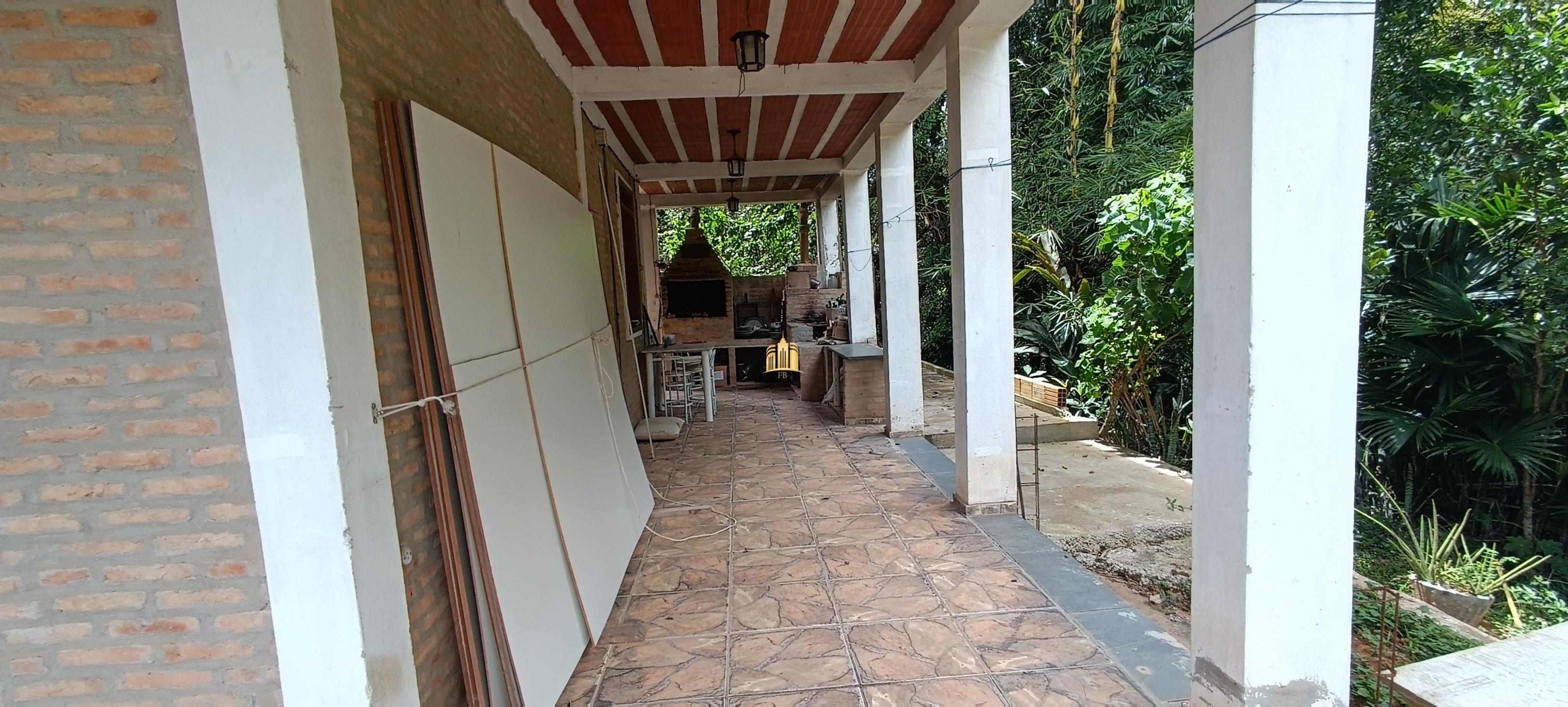 Sítio, 5 quartos, 5000 m² - Foto 41