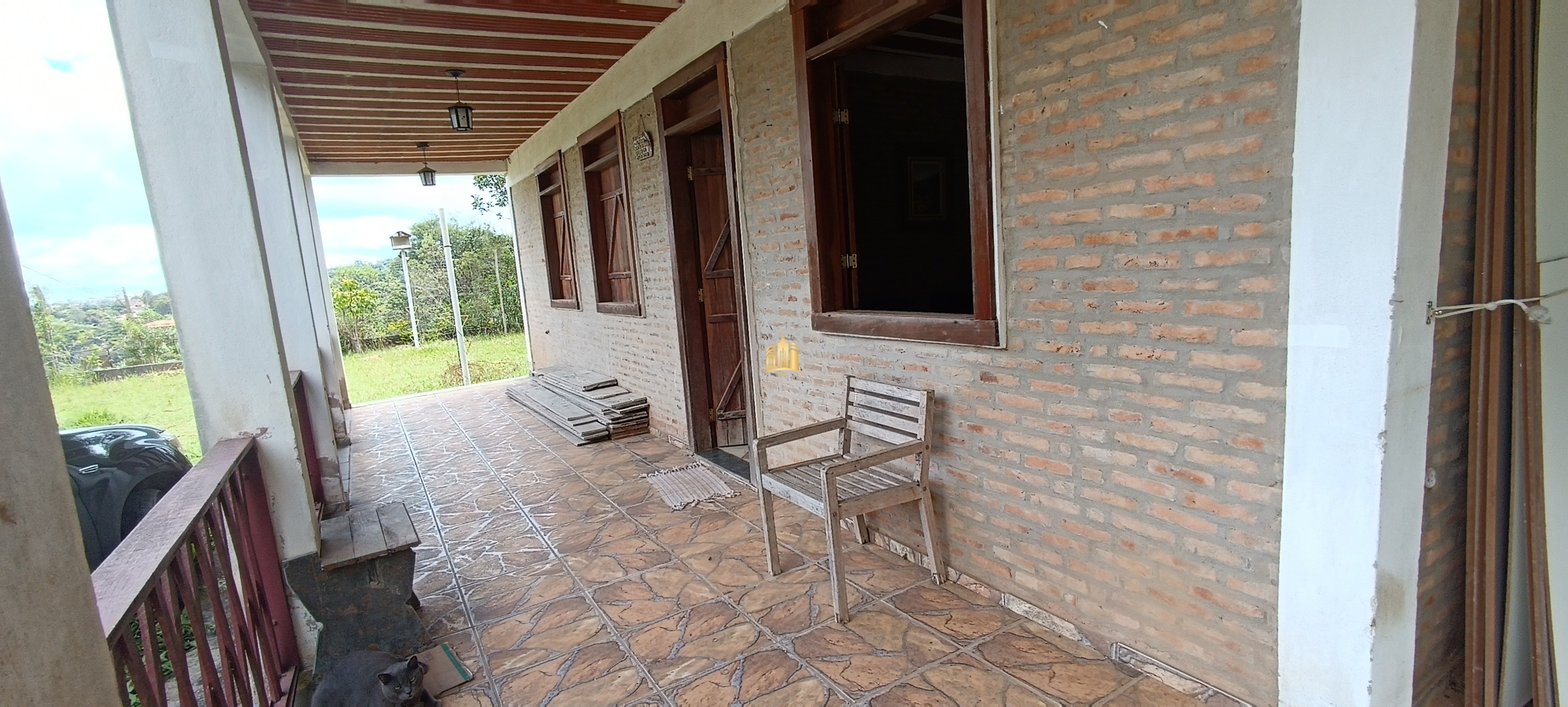 Sítio, 5 quartos, 5000 m² - Foto 6