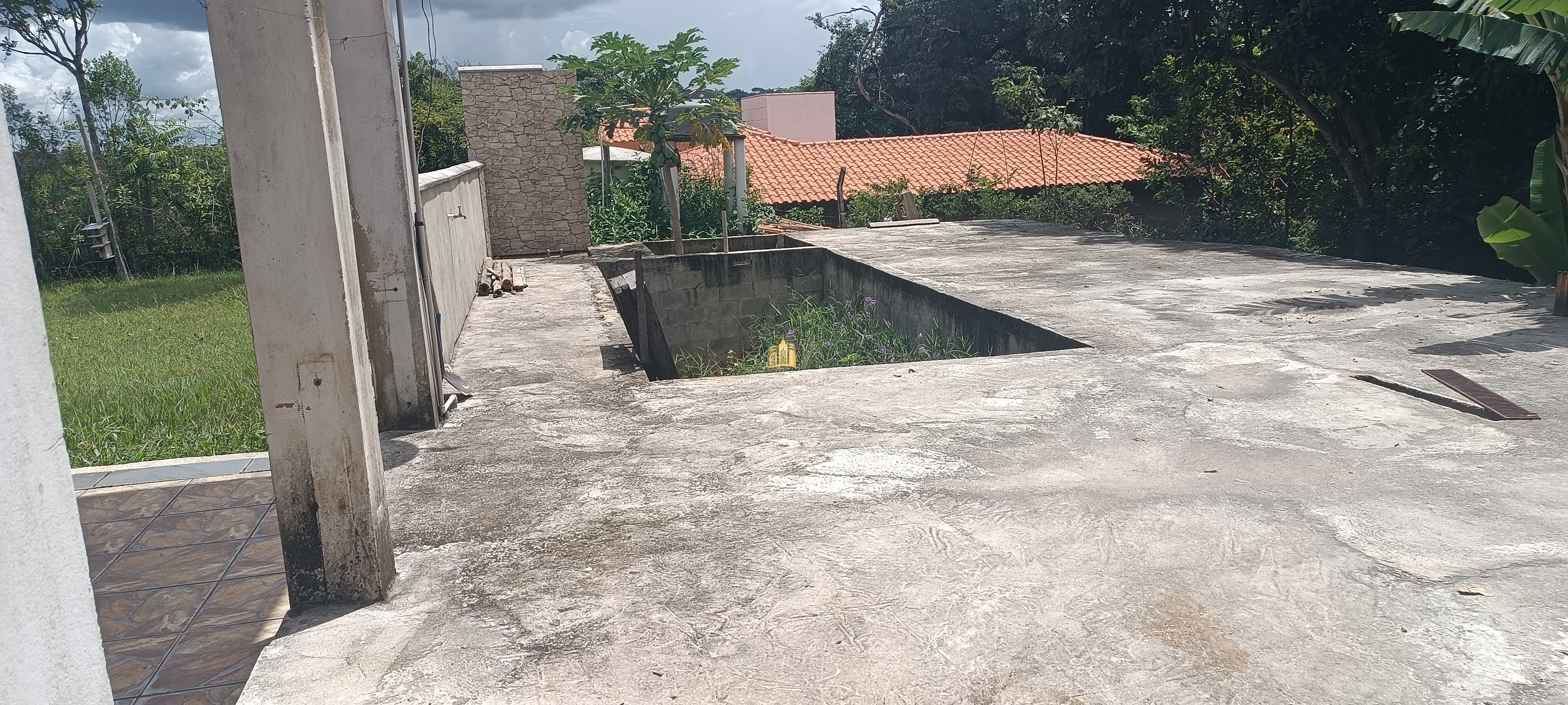 Sítio, 5 quartos, 5000 m² - Foto 26