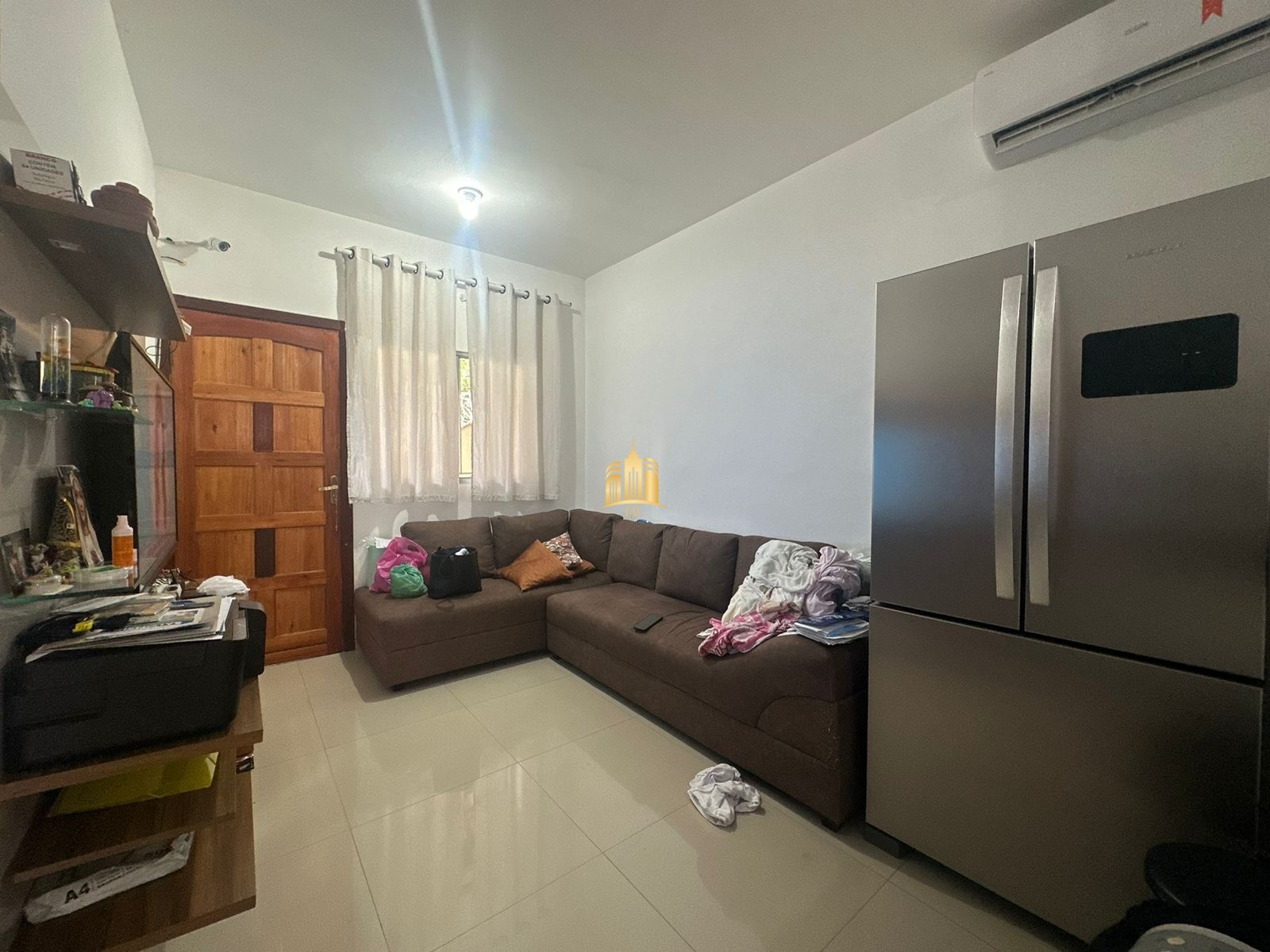 Casa à venda com 3 quartos, 225m² - Foto 4