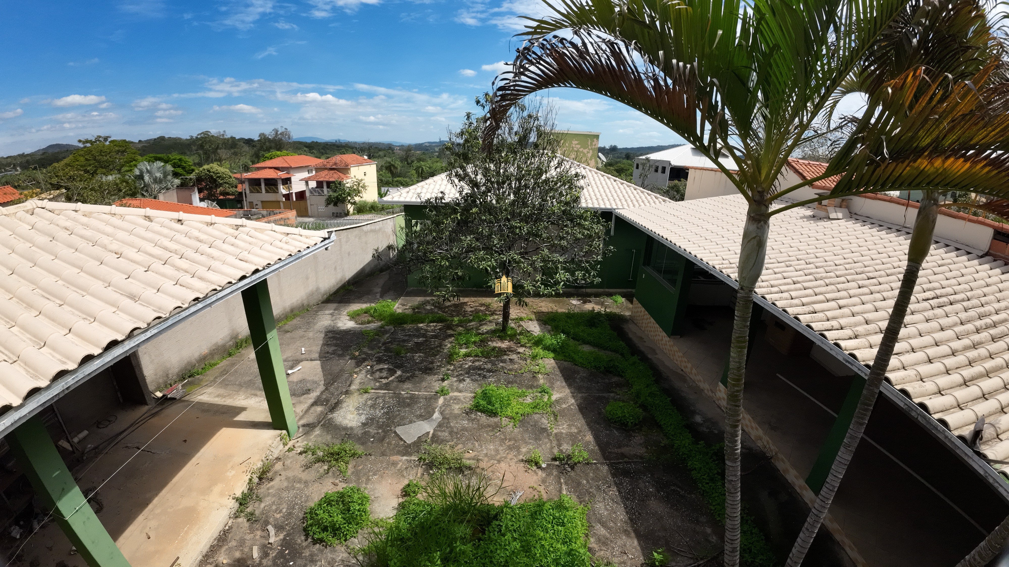 Casa à venda com 4 quartos, 550m² - Foto 44